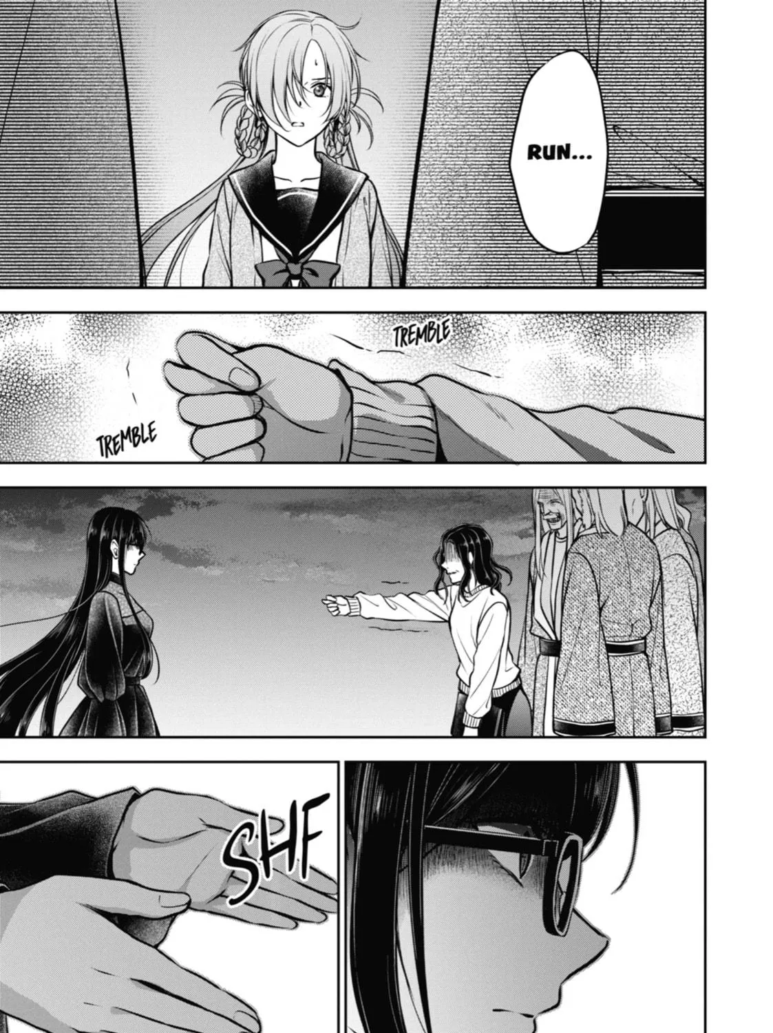 Read Otherside Picnic chapter 62 image 64 on Lezhin