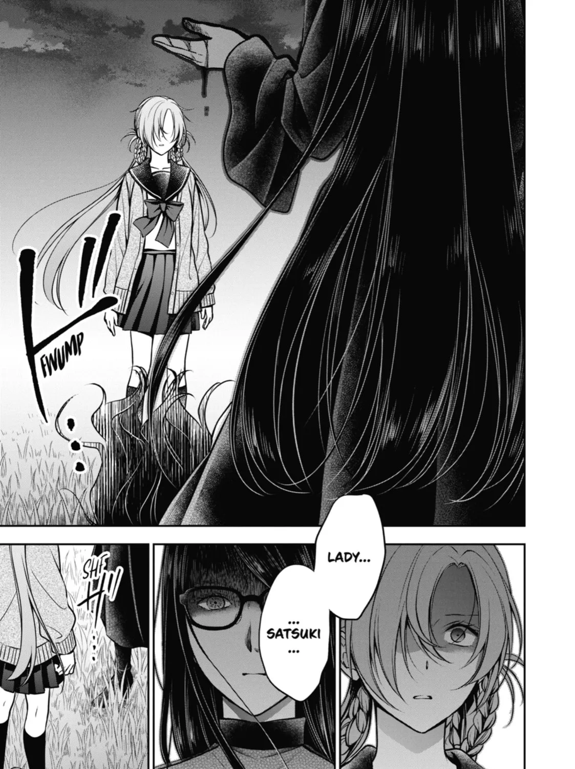 Read Otherside Picnic chapter 62 image 72 on Lezhin