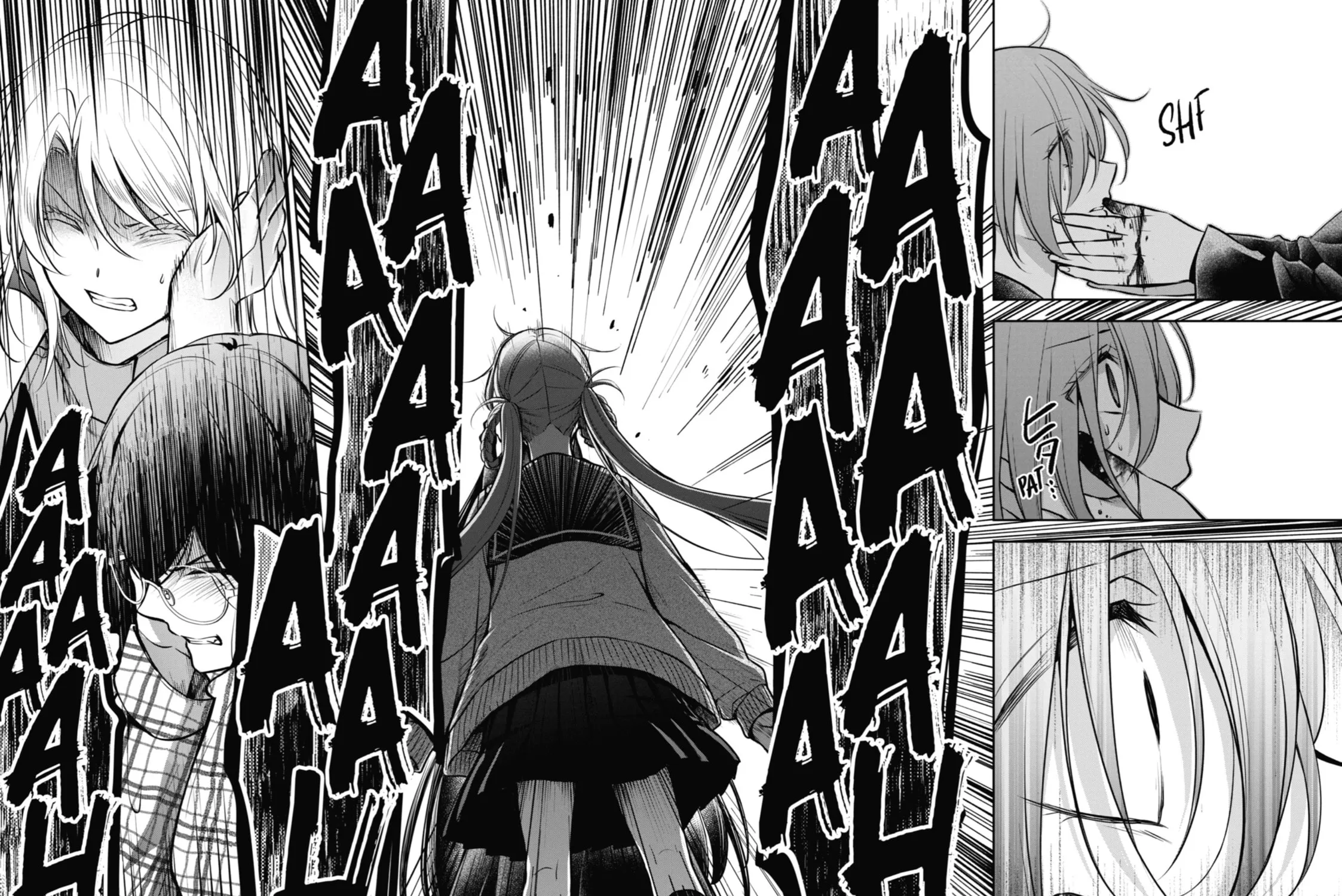 Read Otherside Picnic chapter 62 image 74 on Lezhin