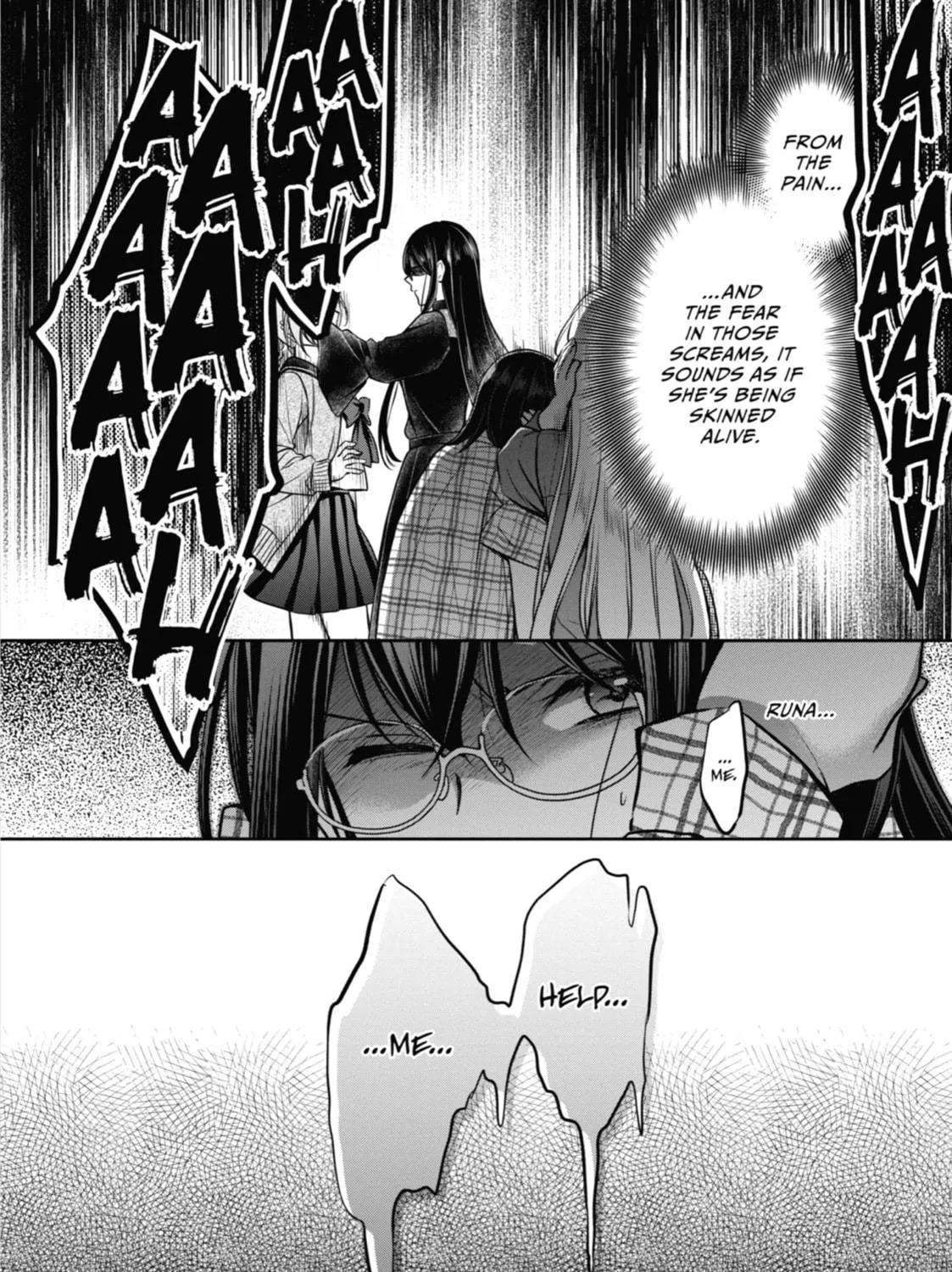 Read Otherside Picnic chapter 62 image 76 on Lezhin
