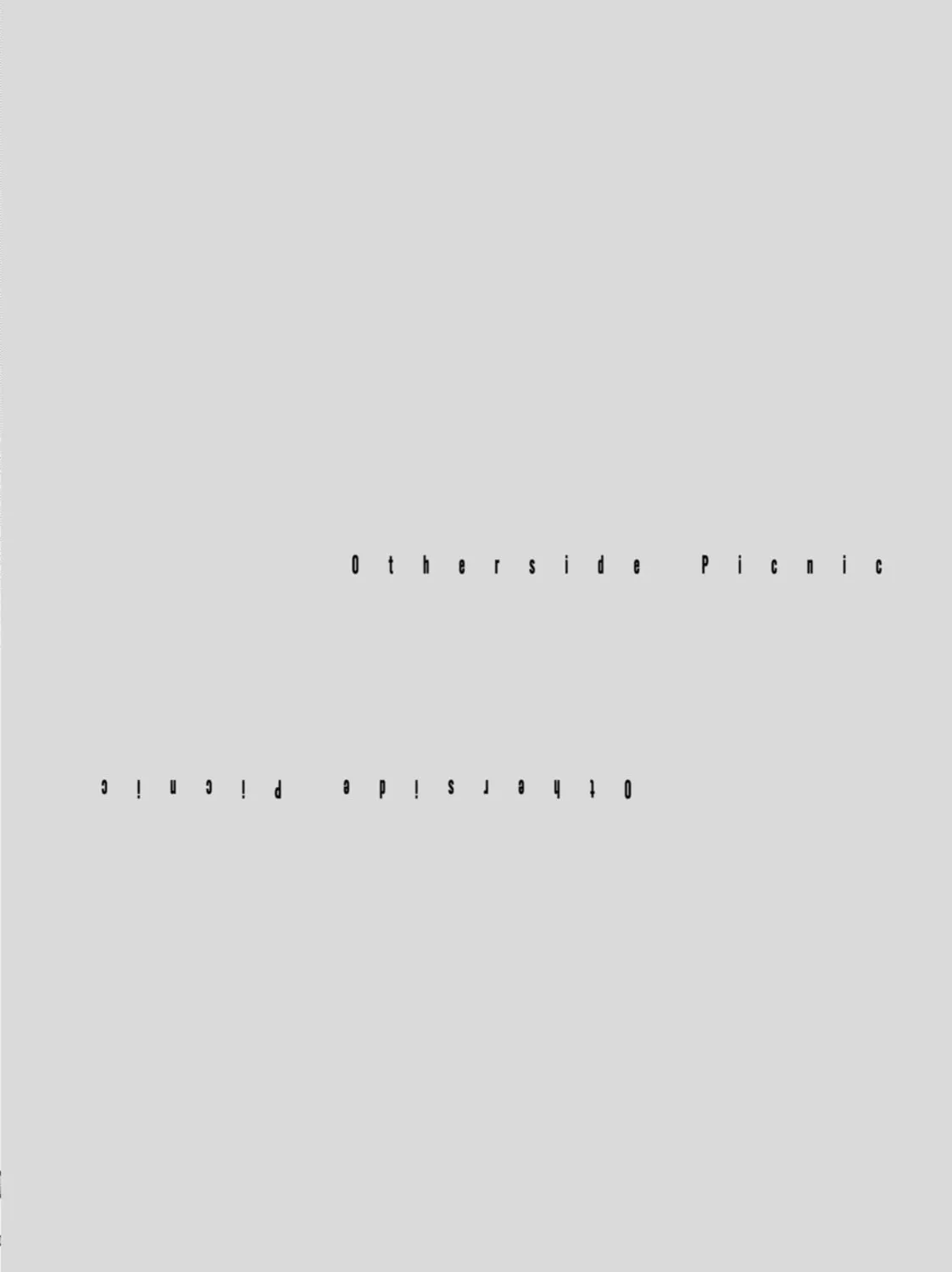 Read Otherside Picnic chapter 62 image 80 on Lezhin