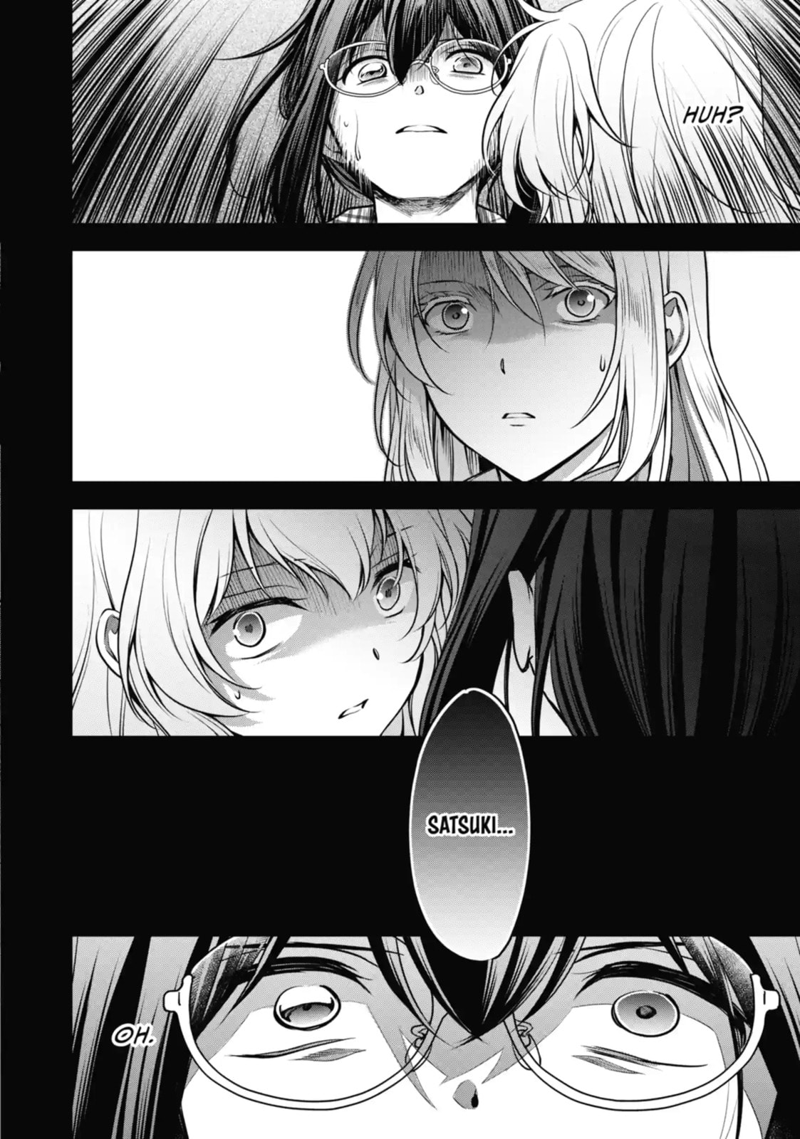 Read Otherside Picnic chapter 63.1 image 4 on Lezhin