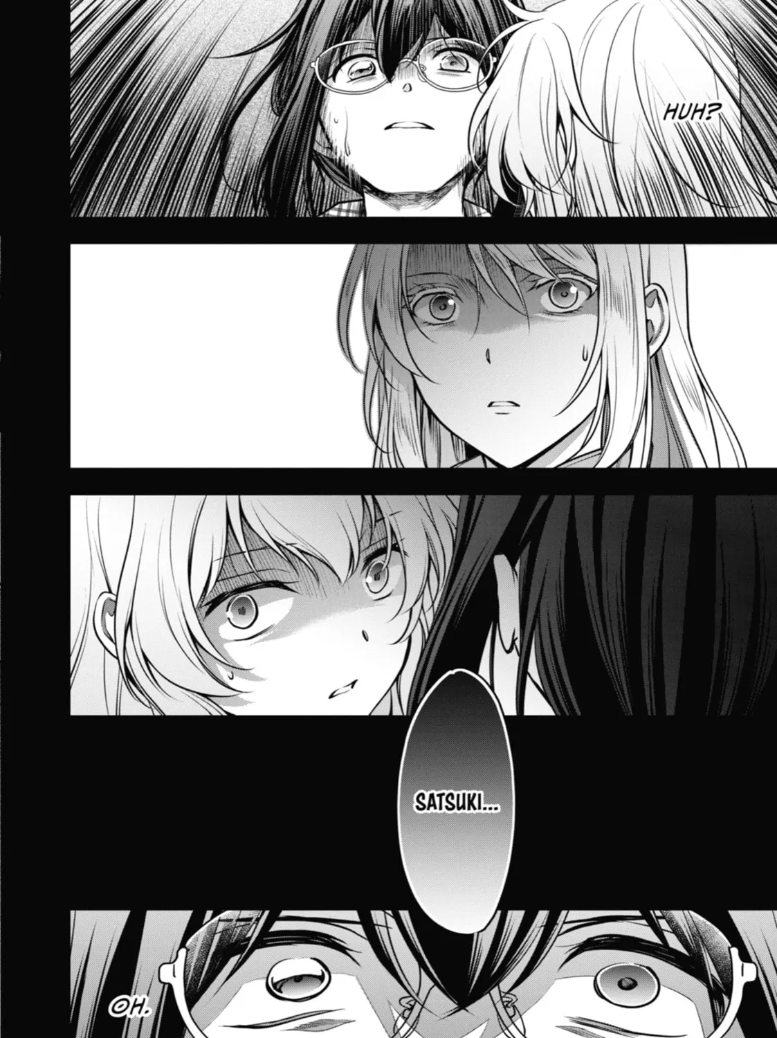Read Otherside Picnic chapter 63 image 26 on Lezhin
