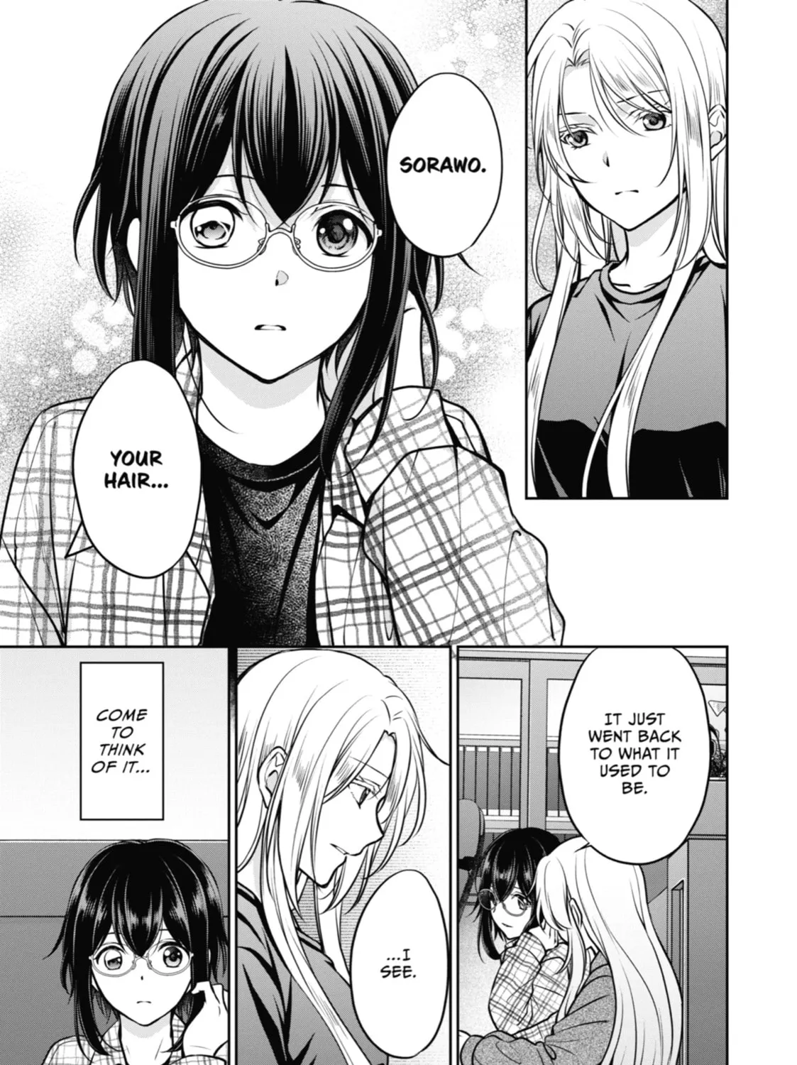 Read Otherside Picnic chapter 63 image 50 on Lezhin