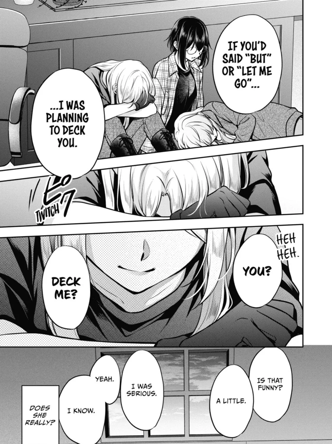 Read Otherside Picnic chapter 63 image 58 on Lezhin