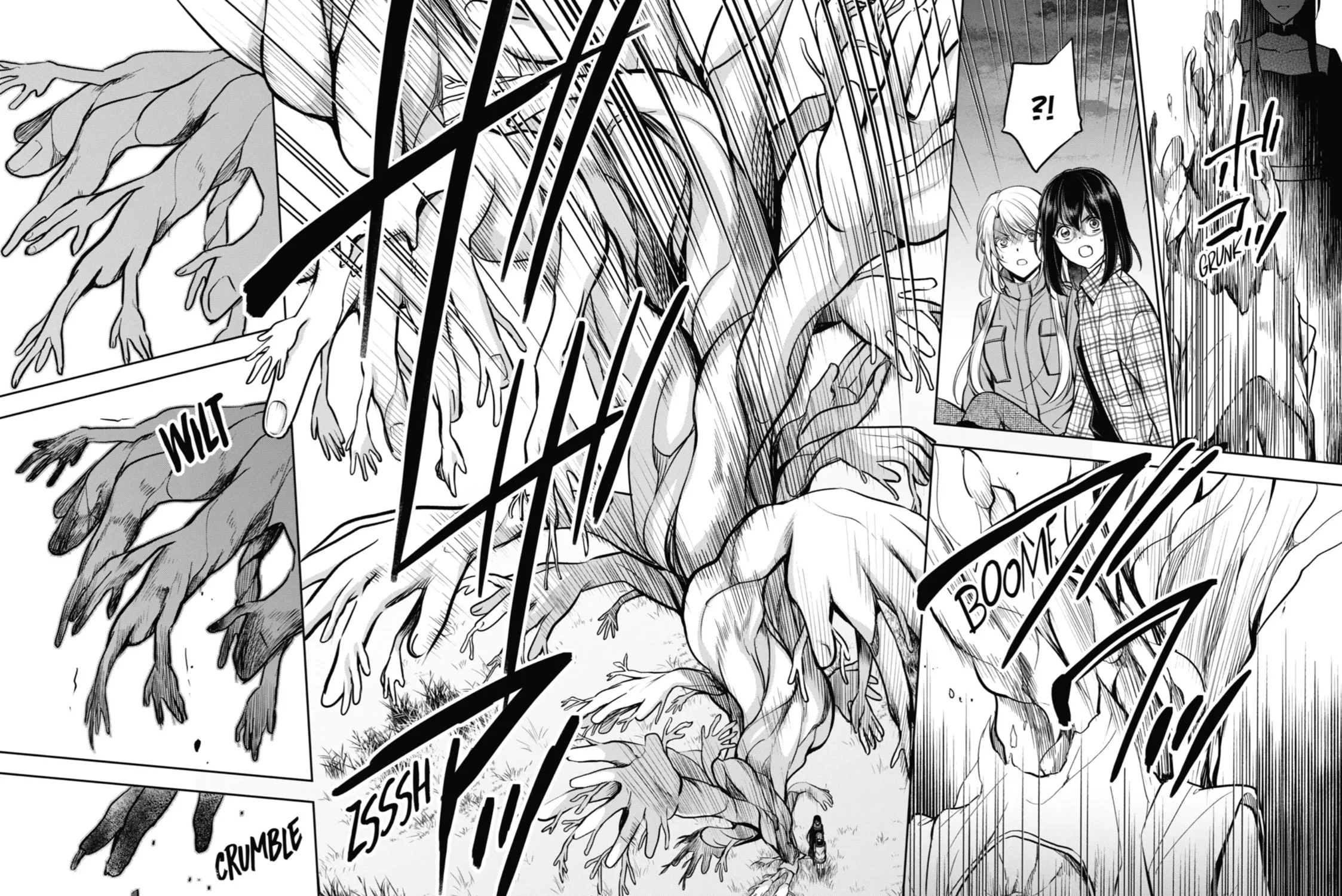 Read Otherside Picnic chapter 63 image 6 on Lezhin