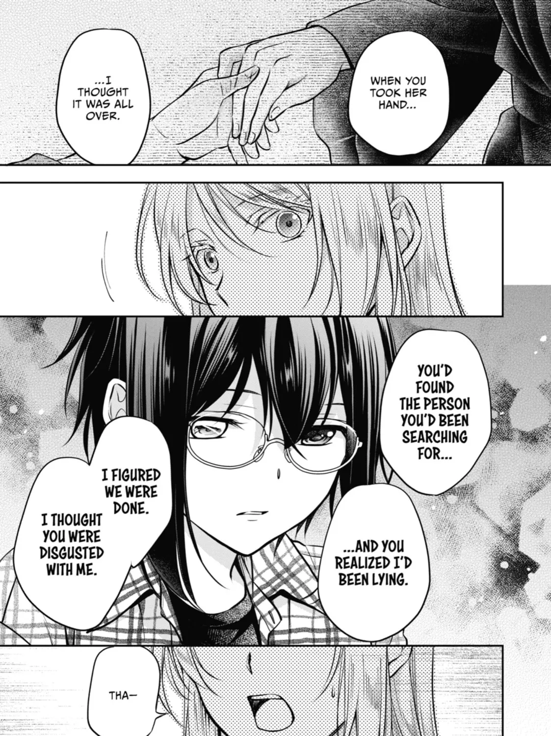 Read Otherside Picnic chapter 63 image 62 on Lezhin