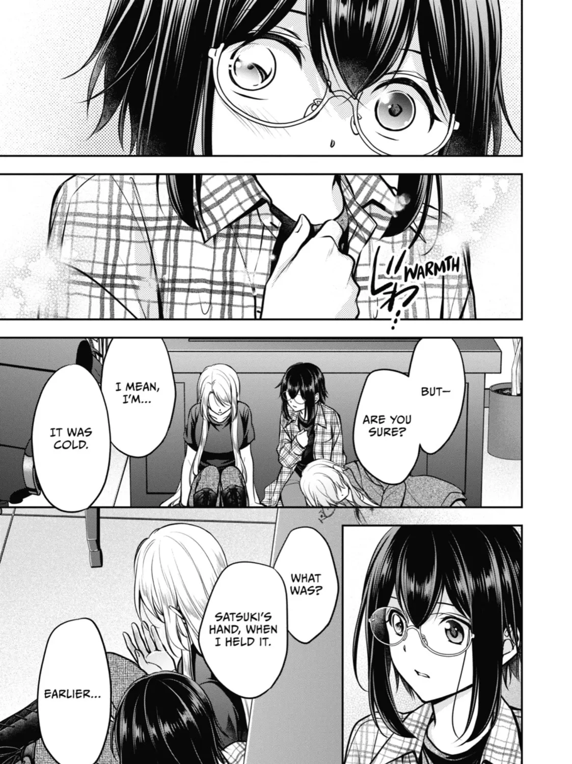 Read Otherside Picnic chapter 63 image 66 on Lezhin