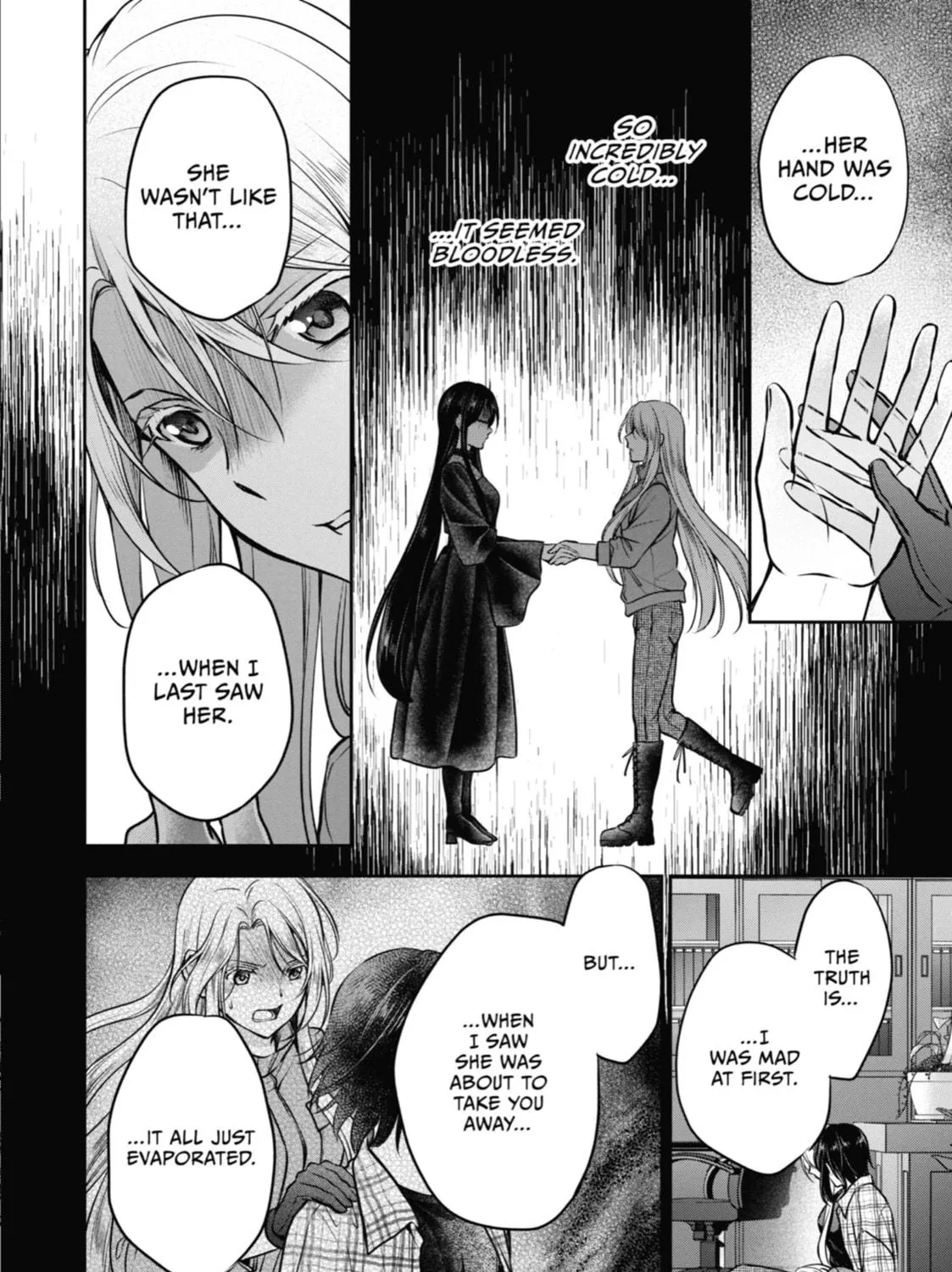 Read Otherside Picnic chapter 63 image 68 on Lezhin