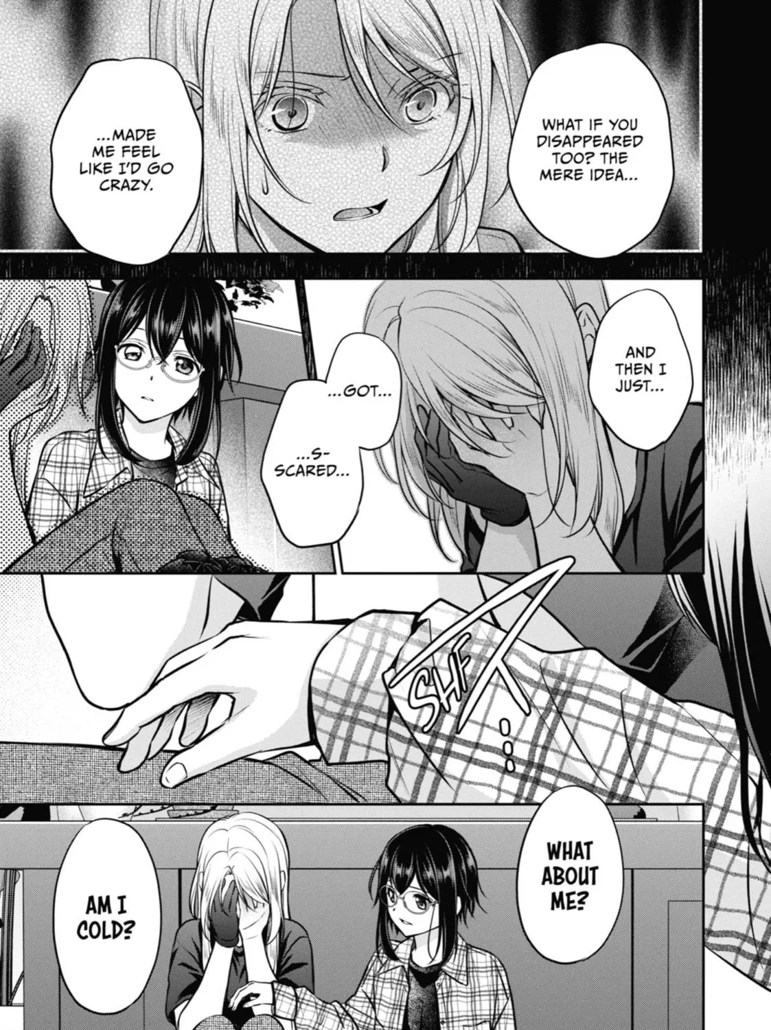 Read Otherside Picnic chapter 63 image 70 on Lezhin