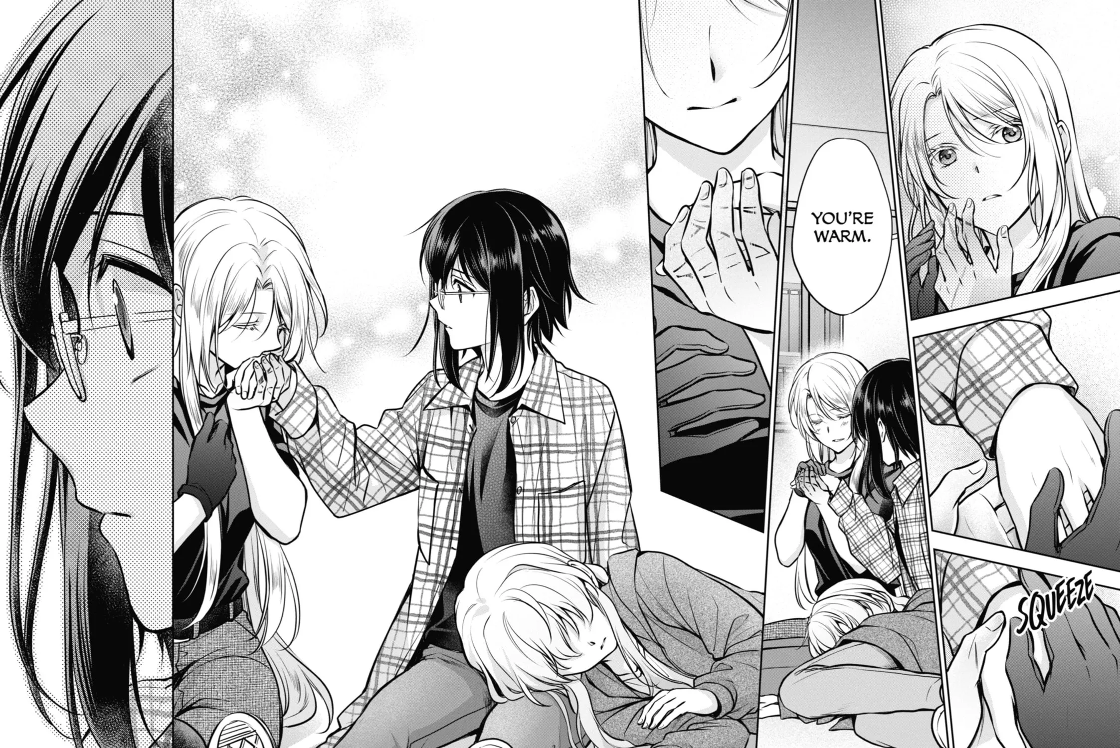 Read Otherside Picnic chapter 63 image 72 on Lezhin