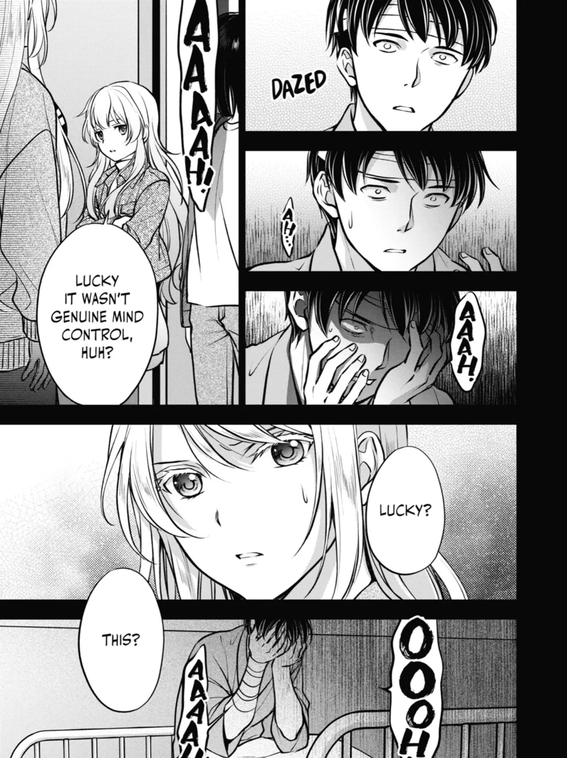 Read Otherside Picnic chapter 64 image 32 on Lezhin