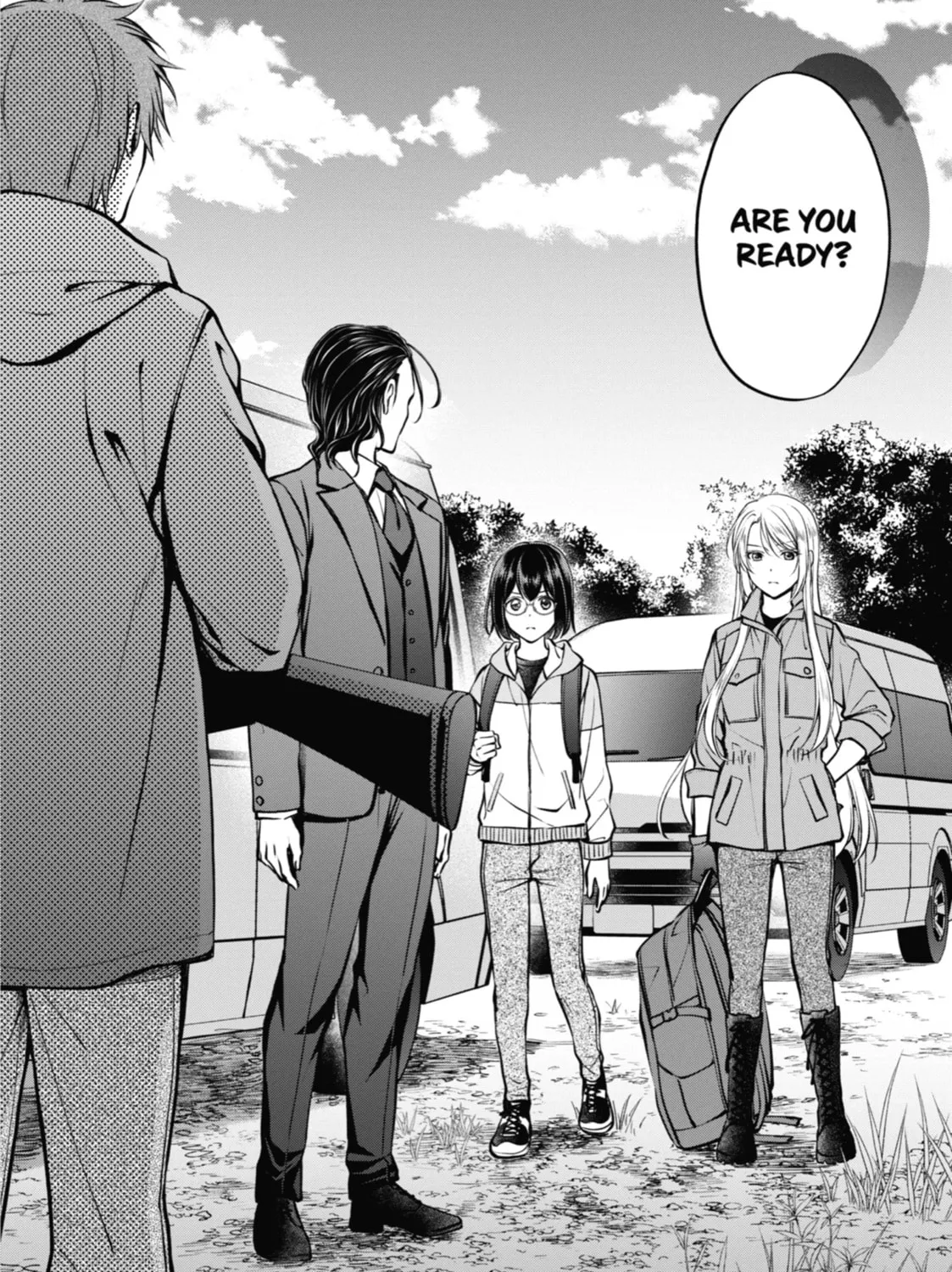 Read Otherside Picnic chapter 64 image 74 on Lezhin