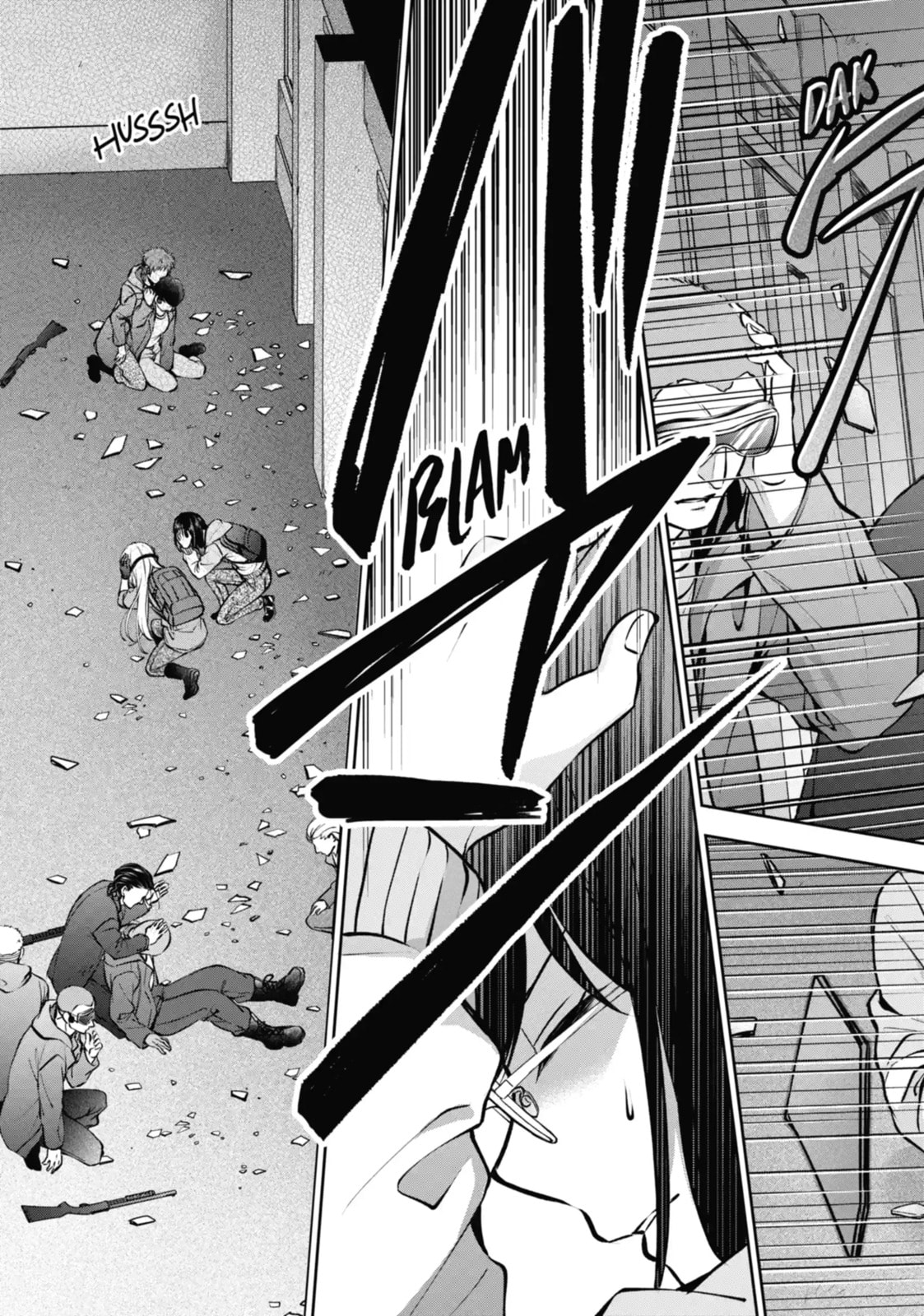 Read Otherside Picnic chapter 65.2 image 10 on Lezhin