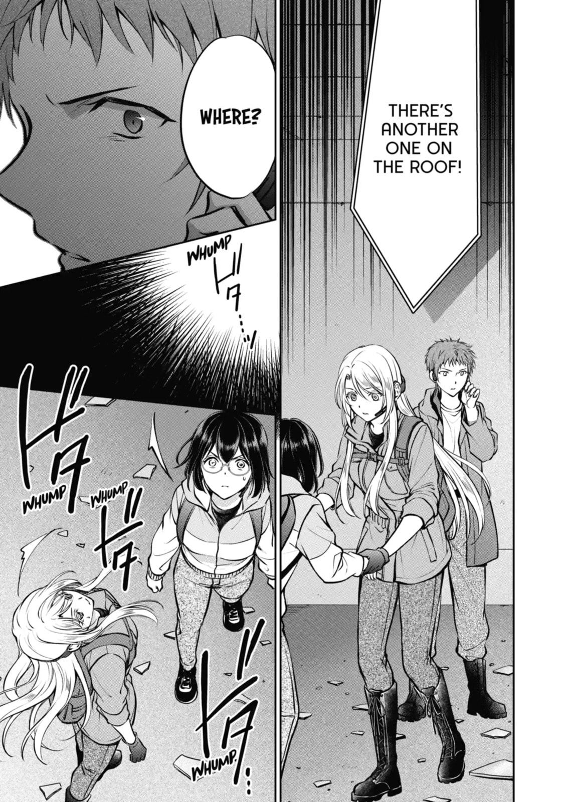 Read Otherside Picnic chapter 65.2 image 12 on Lezhin