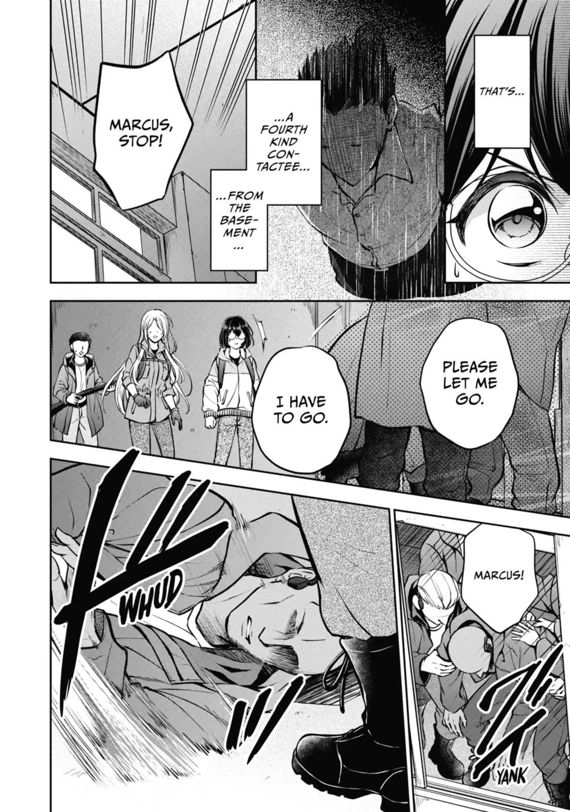 Read Otherside Picnic chapter 65.2 image 3 on Lezhin