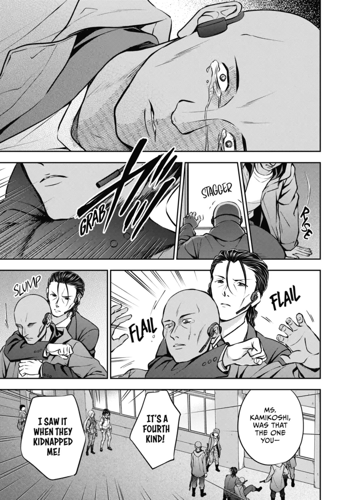 Read Otherside Picnic chapter 65.2 image 4 on Lezhin