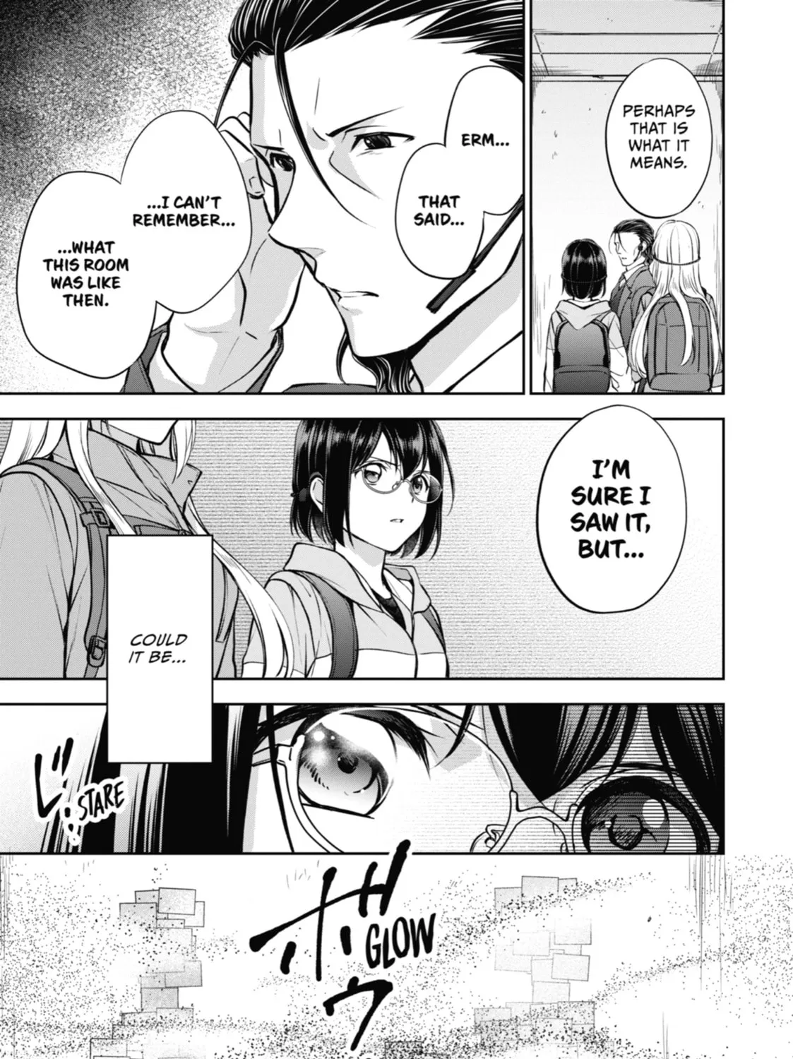 Read Otherside Picnic chapter 65 image 24 on Lezhin