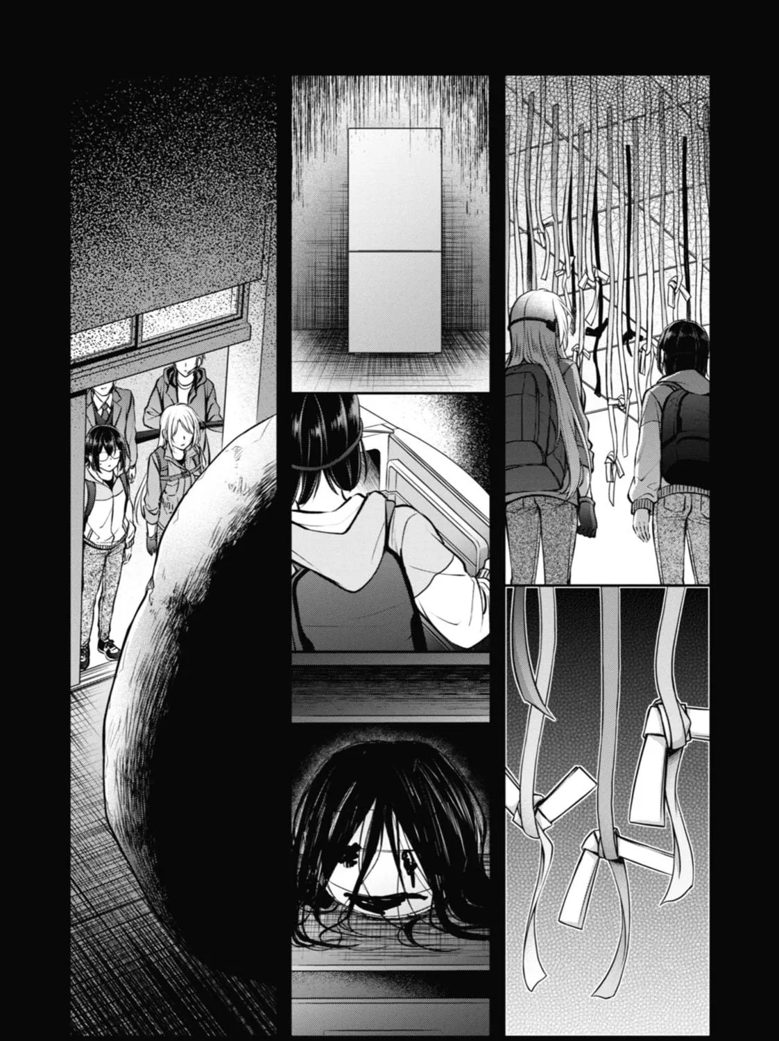 Read Otherside Picnic chapter 65 image 38 on Lezhin