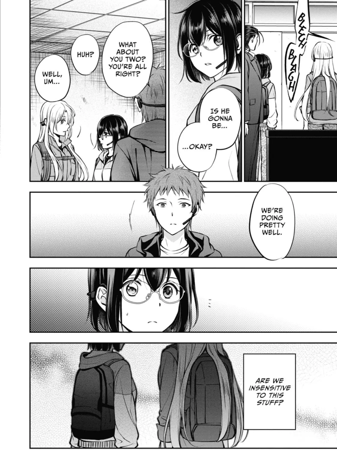 Read Otherside Picnic chapter 65 image 46 on Lezhin