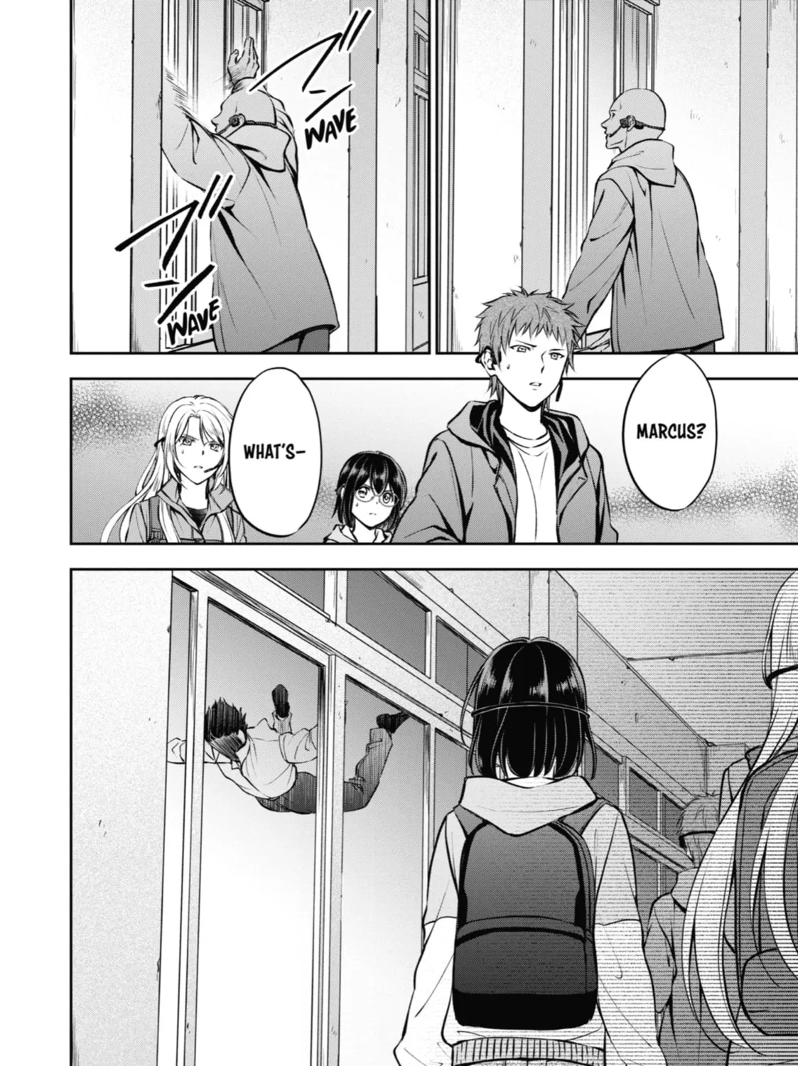 Read Otherside Picnic chapter 65 image 50 on Lezhin