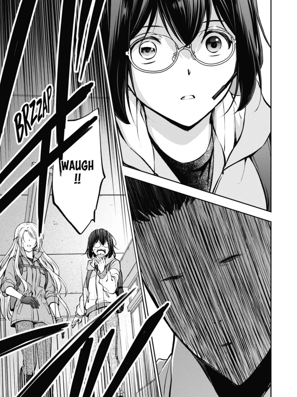 Read Otherside Picnic chapter 65 image 52 on Lezhin