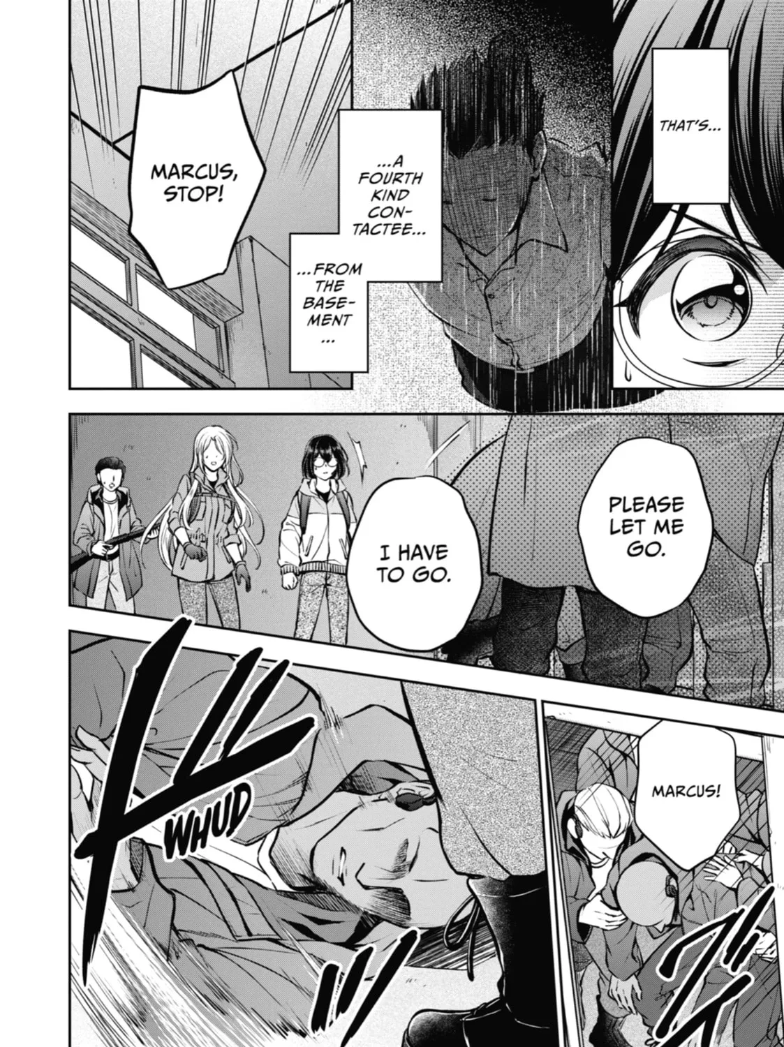 Read Otherside Picnic chapter 65 image 54 on Lezhin