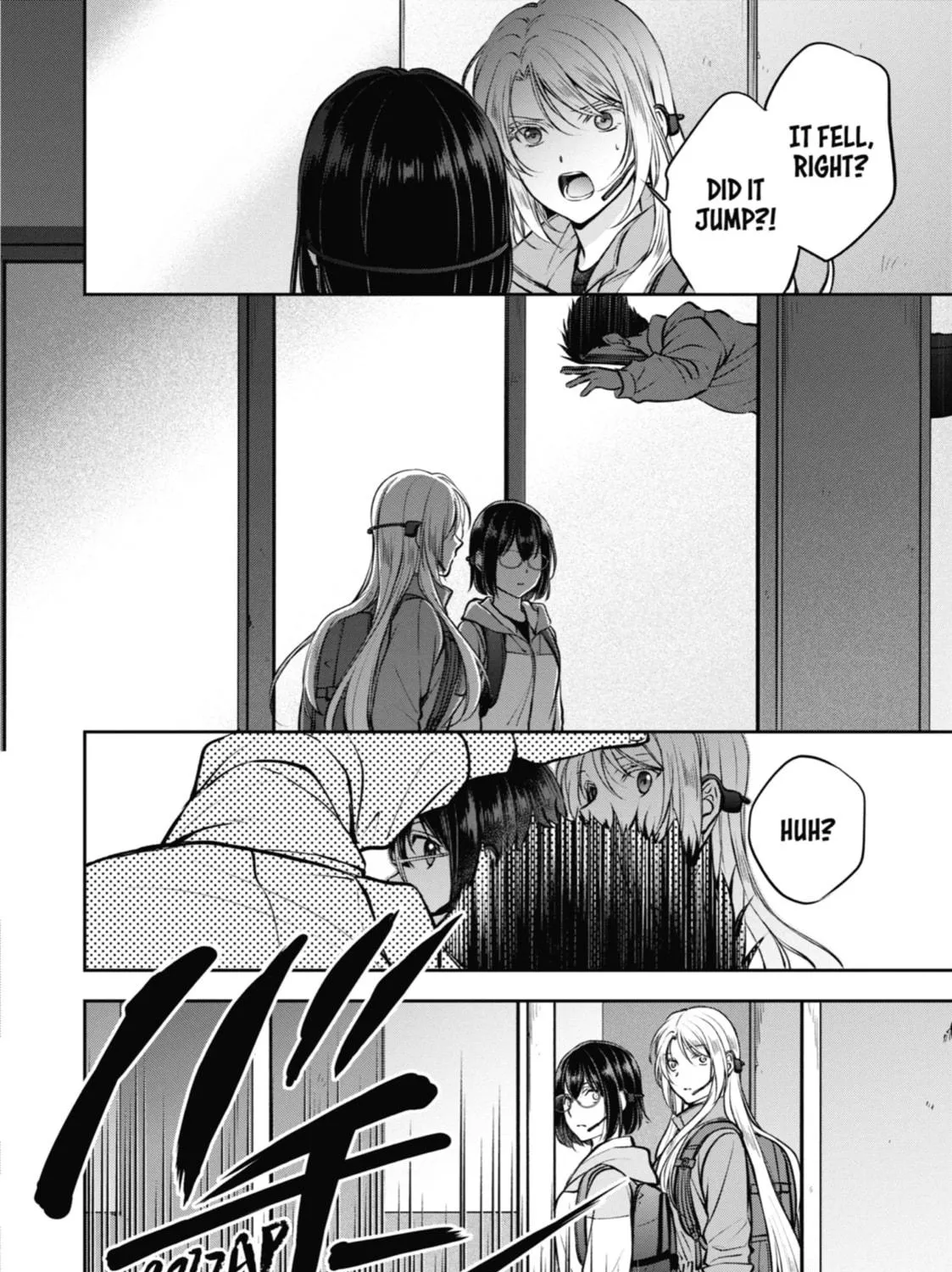 Read Otherside Picnic chapter 65 image 58 on Lezhin