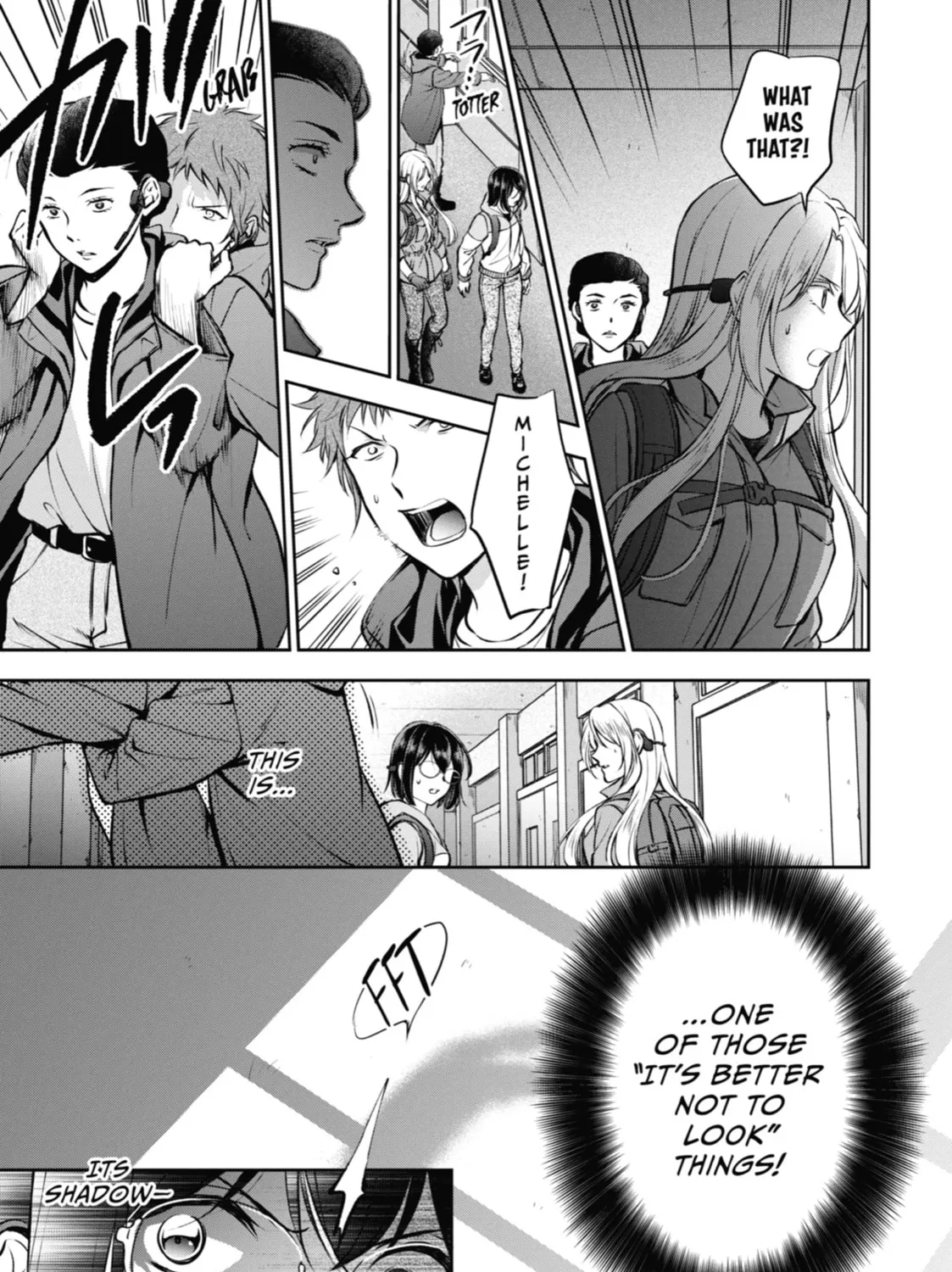 Read Otherside Picnic chapter 65 image 60 on Lezhin
