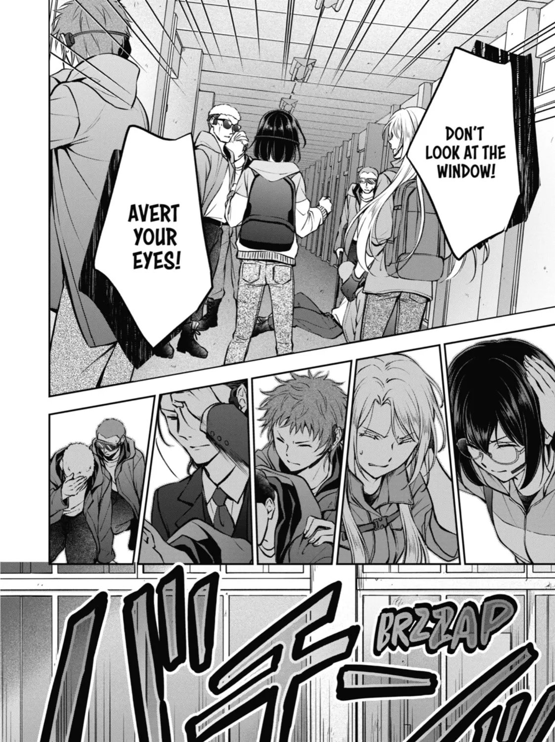 Read Otherside Picnic chapter 65 image 62 on Lezhin