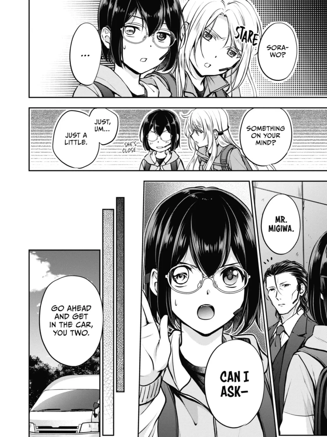 Read Otherside Picnic chapter 66 image 26 on Lezhin