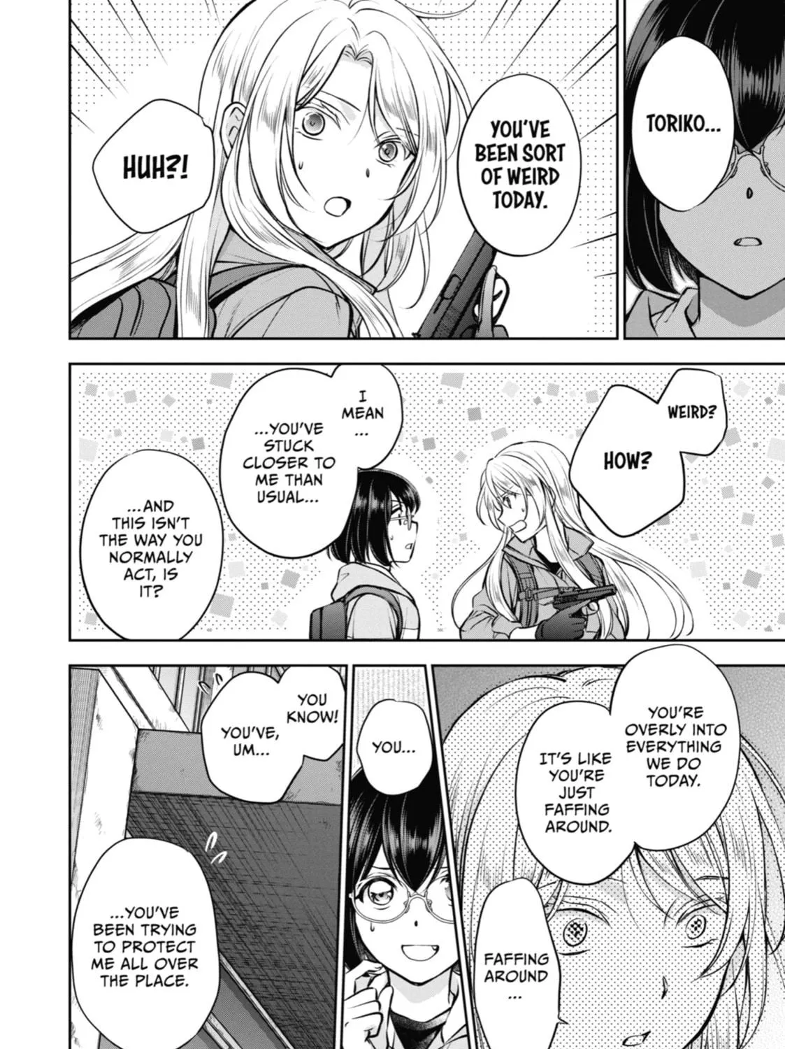 Read Otherside Picnic chapter 66 image 46 on Lezhin