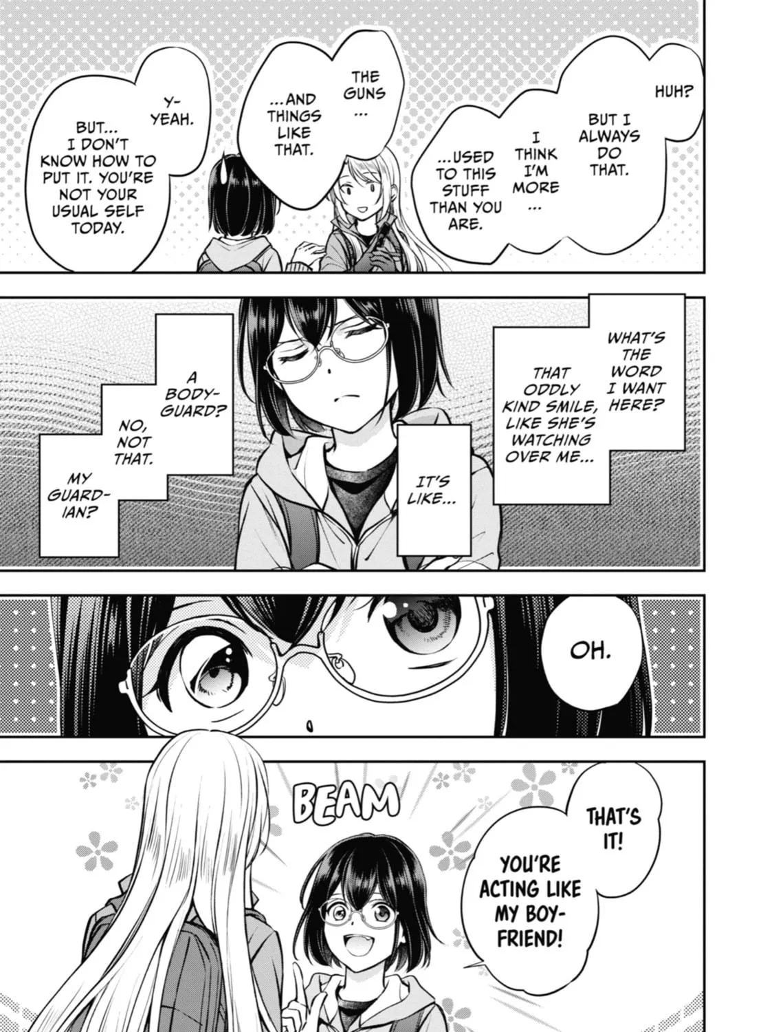 Read Otherside Picnic chapter 66 image 48 on Lezhin