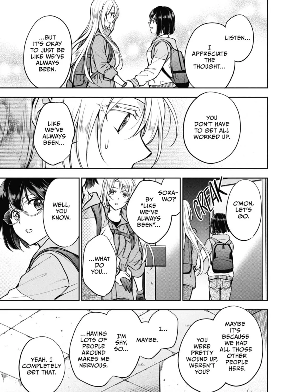 Read Otherside Picnic chapter 66 image 52 on Lezhin