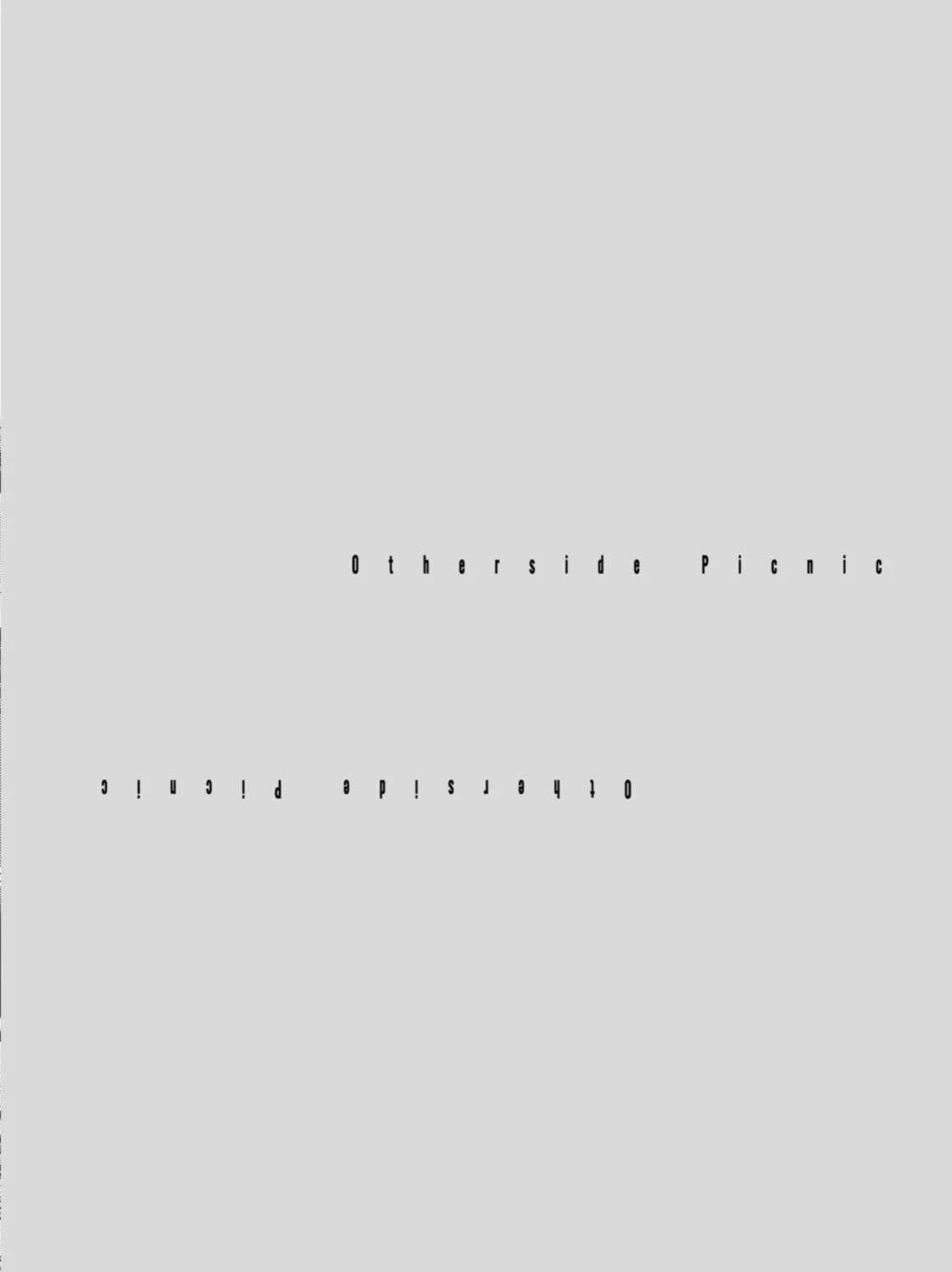 Read Otherside Picnic chapter 66 image 62 on Lezhin