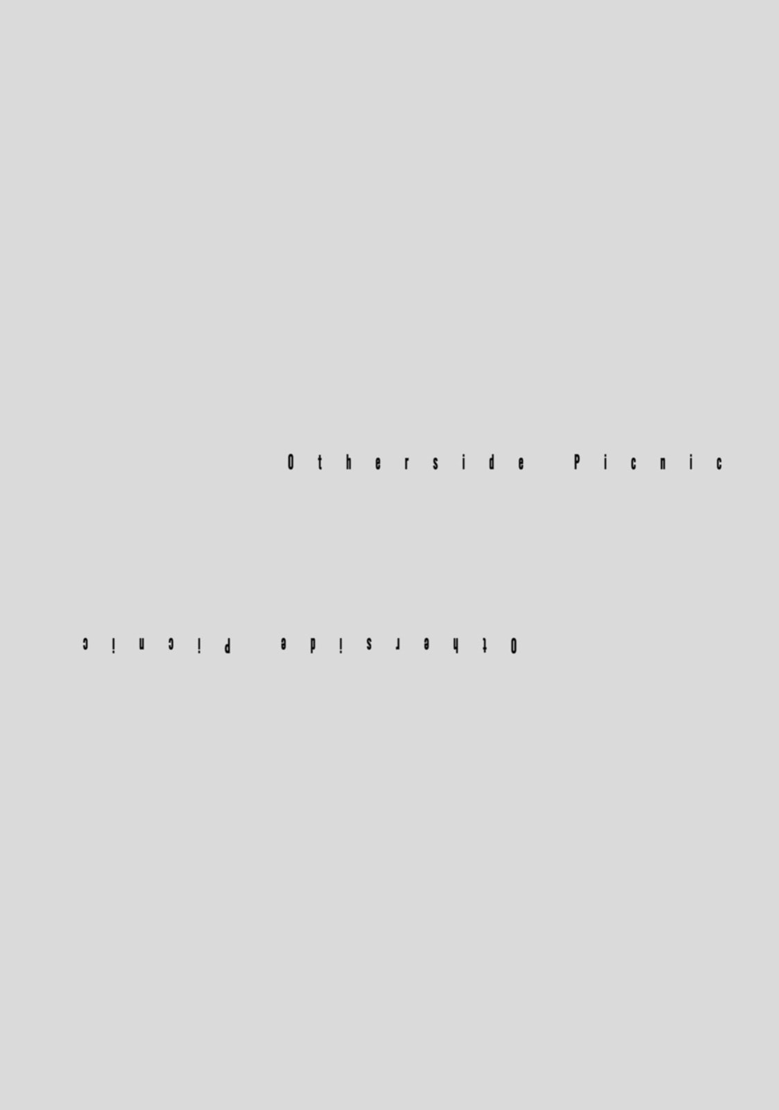 Read Otherside Picnic chapter 67.1 image 9 on Lezhin