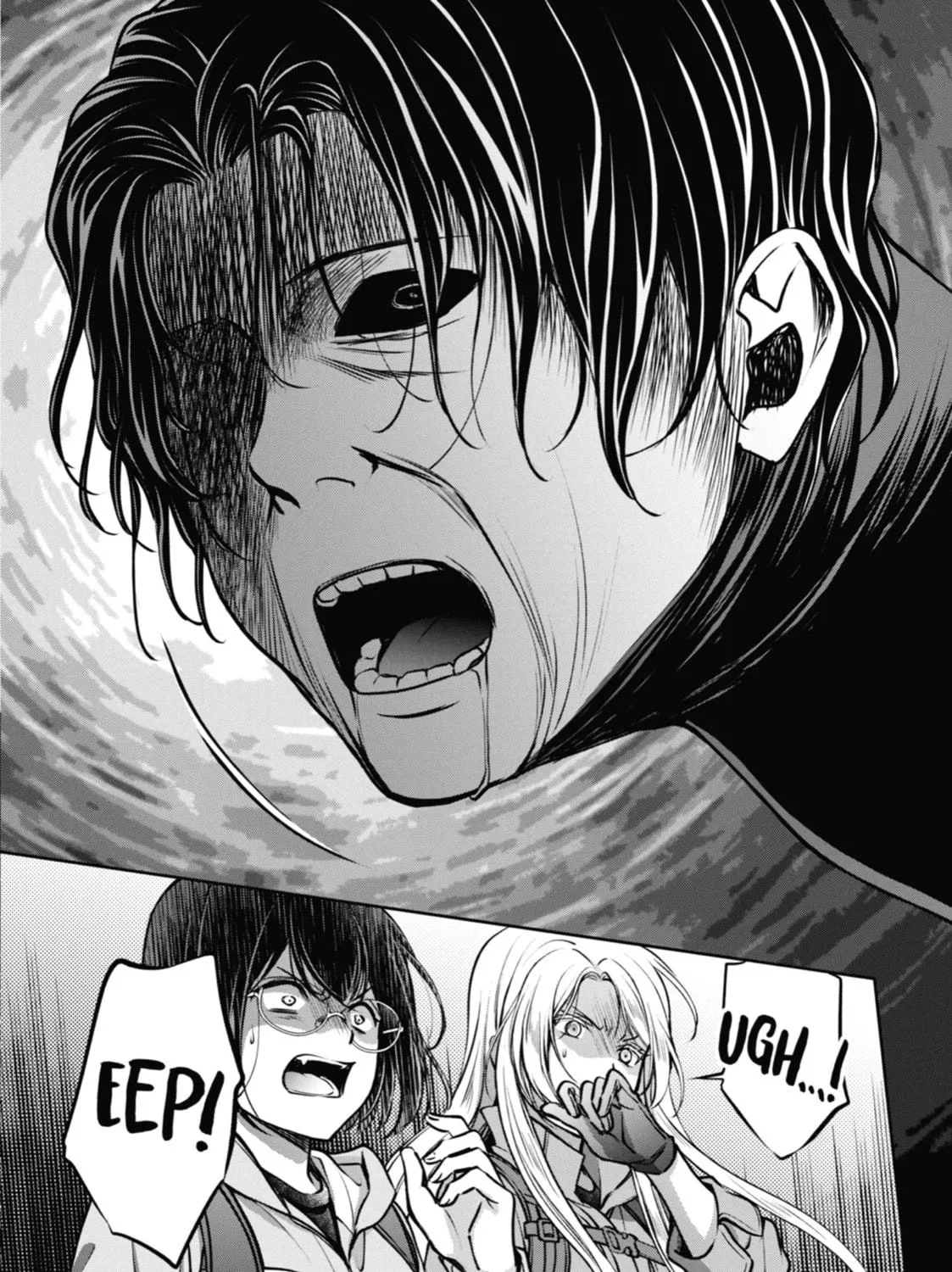 Read Otherside Picnic chapter 67 image 28 on Lezhin