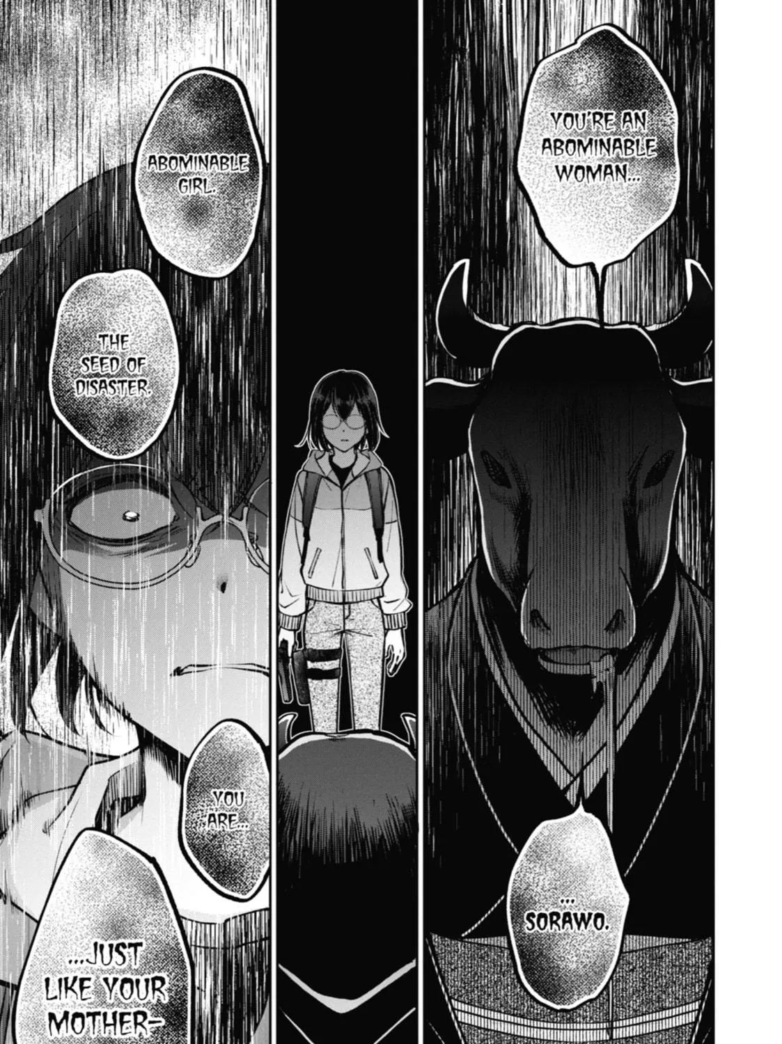 Read Otherside Picnic chapter 67 image 34 on Lezhin
