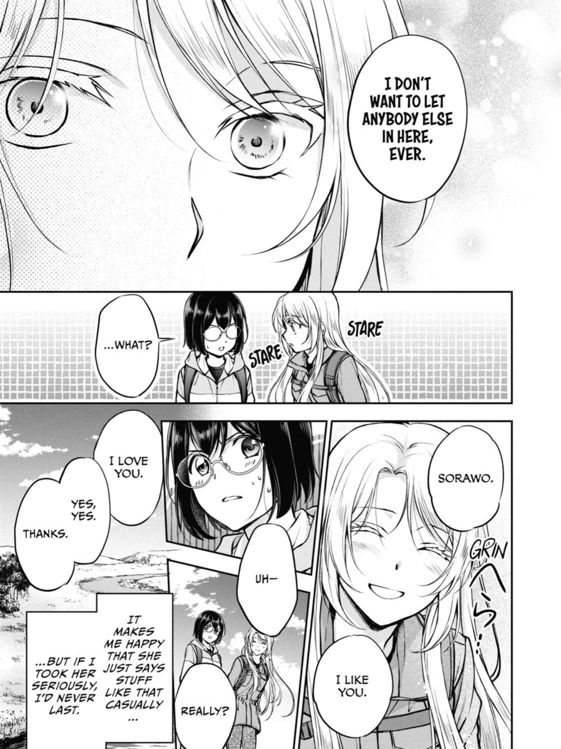 Read Otherside Picnic chapter 67 image 4 on Lezhin