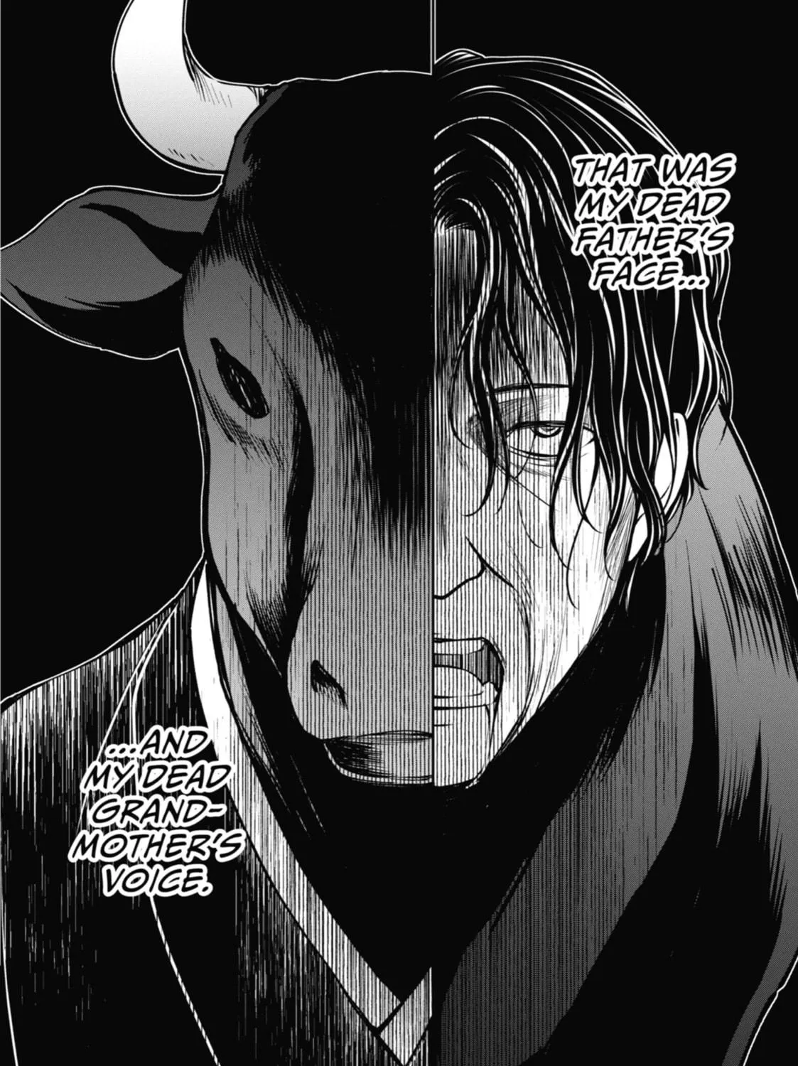 Read Otherside Picnic chapter 67 image 40 on Lezhin