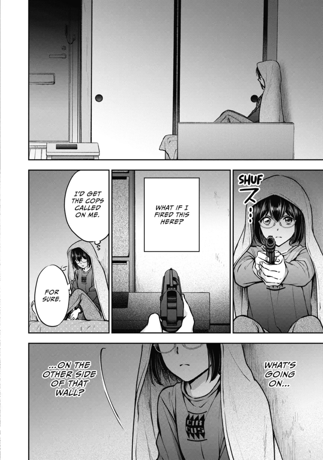 Read Otherside Picnic chapter 68.2 image 12 on Lezhin