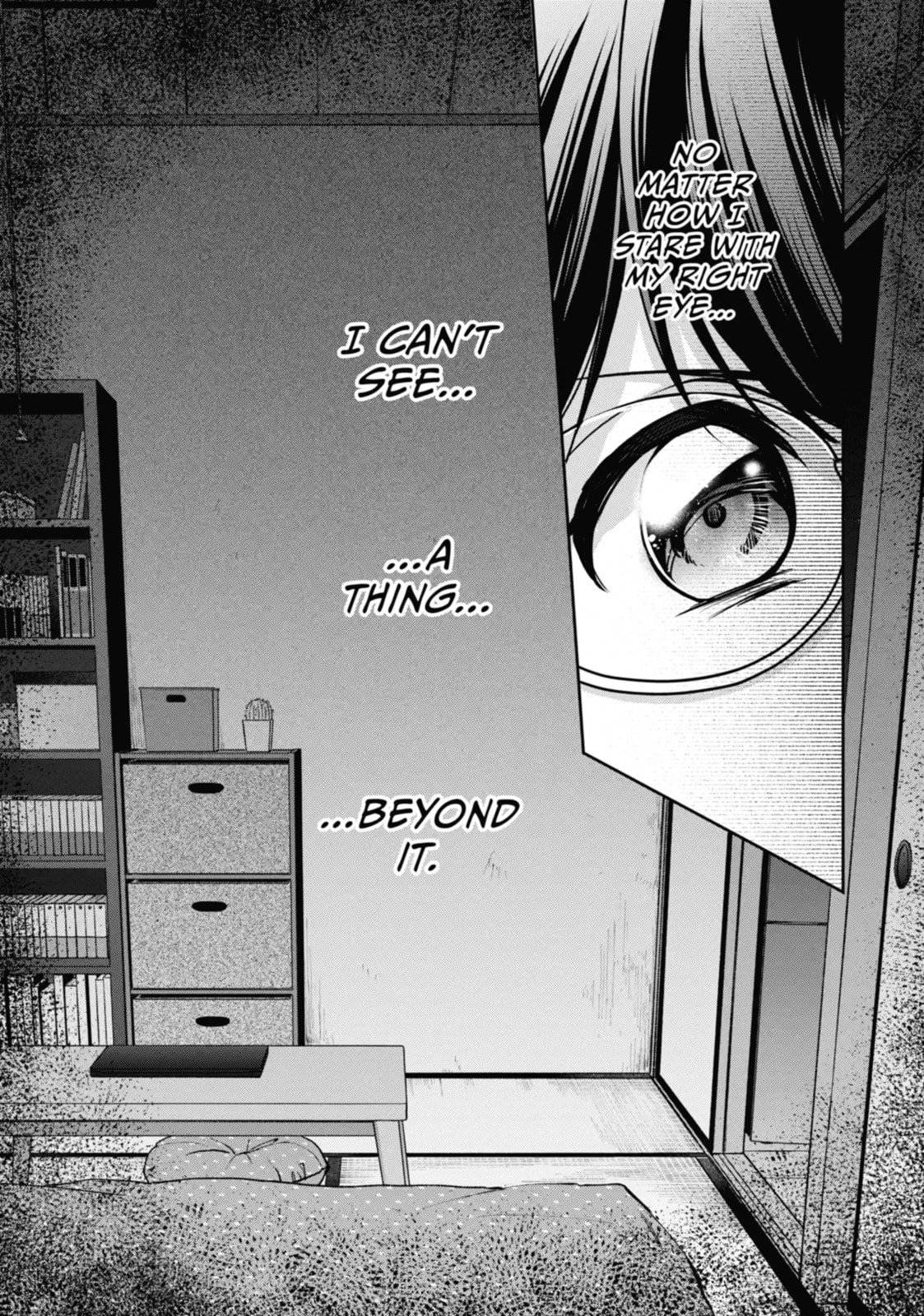 Read Otherside Picnic chapter 68.2 image 13 on Lezhin