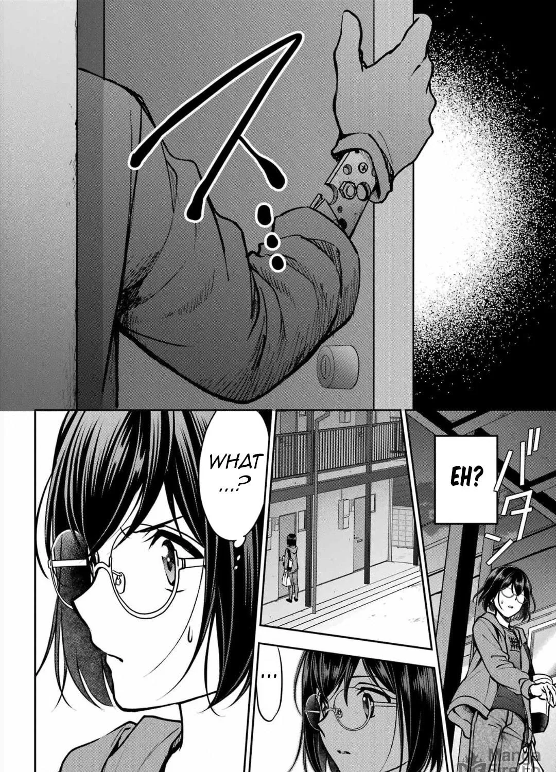 Read Otherside Picnic chapter 68 image 10 on Lezhin