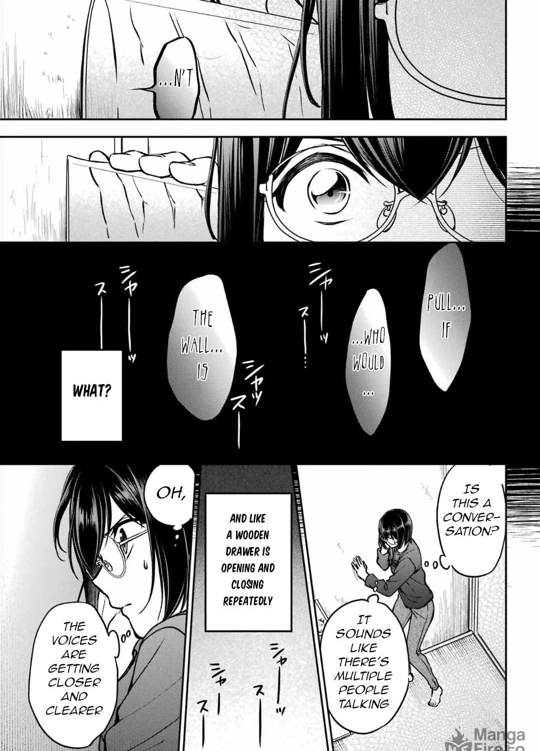 Read Otherside Picnic chapter 68 image 28 on Lezhin