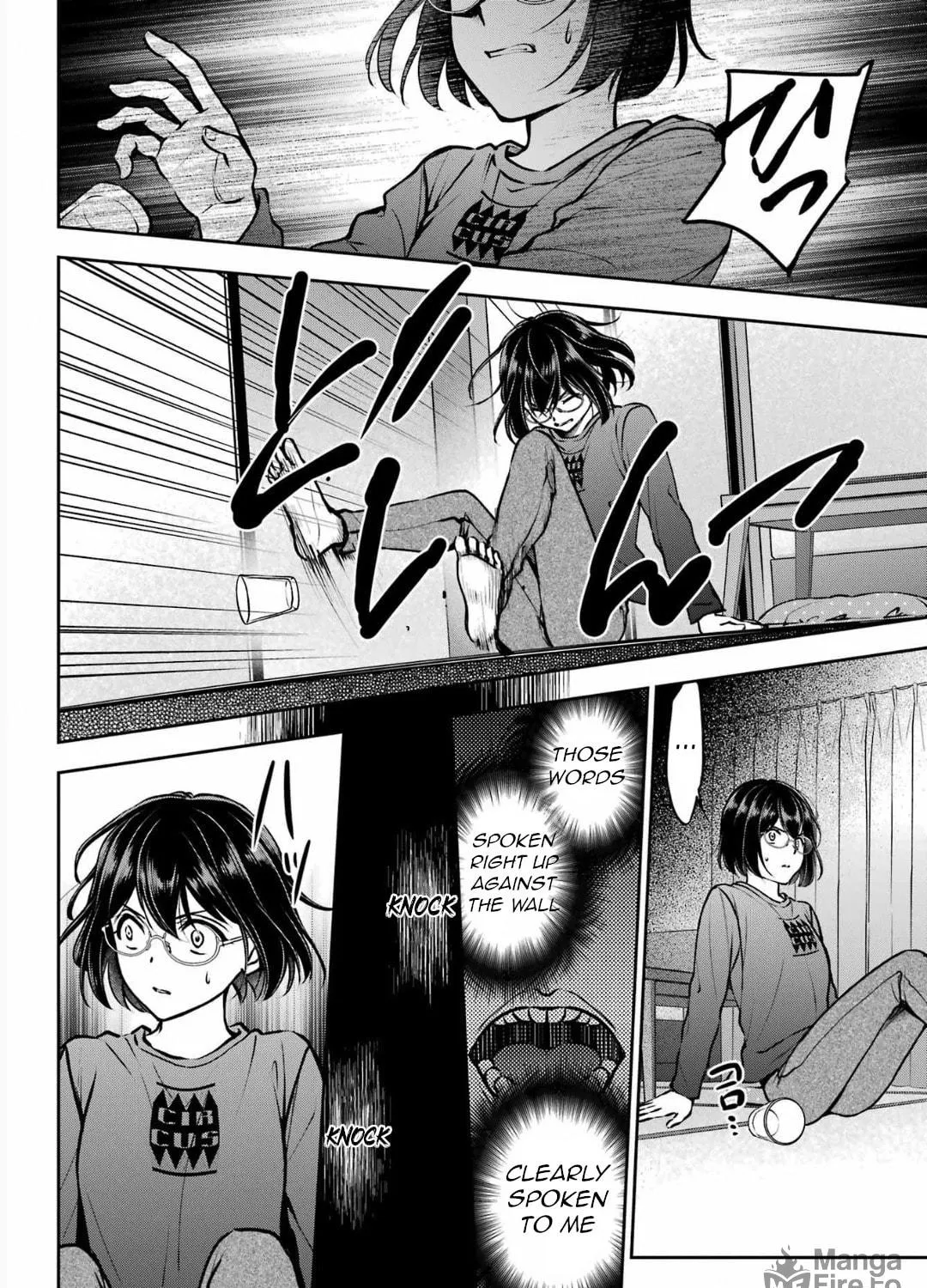 Read Otherside Picnic chapter 68 image 34 on Lezhin
