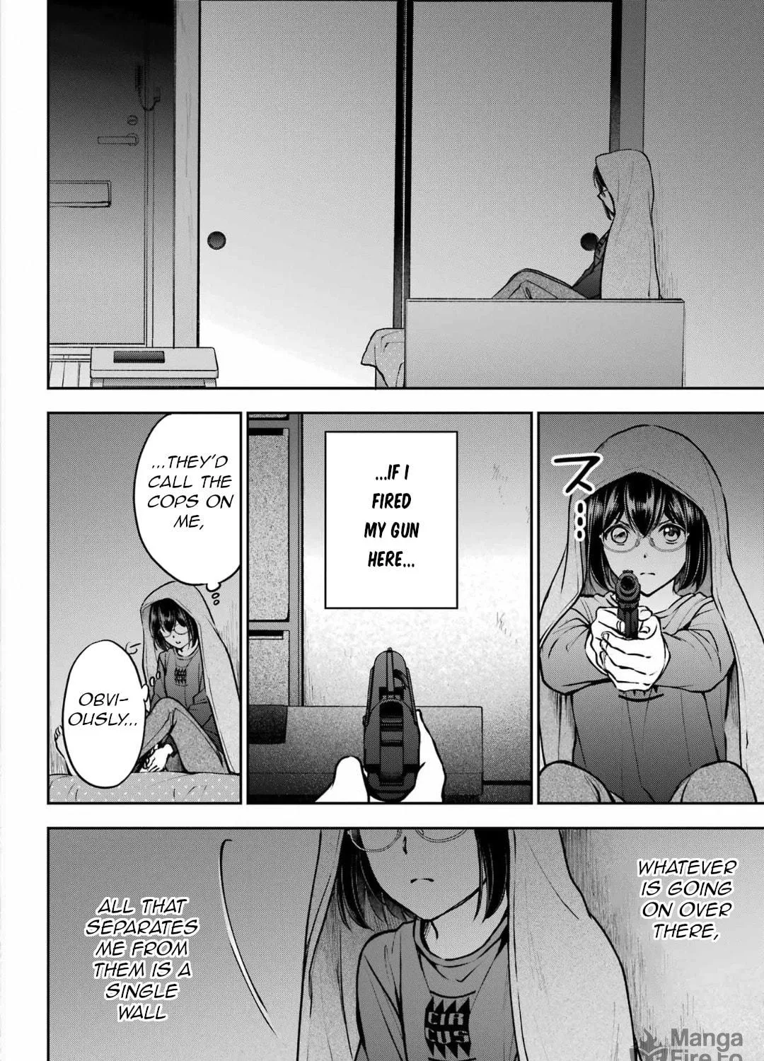Read Otherside Picnic chapter 68 image 46 on Lezhin