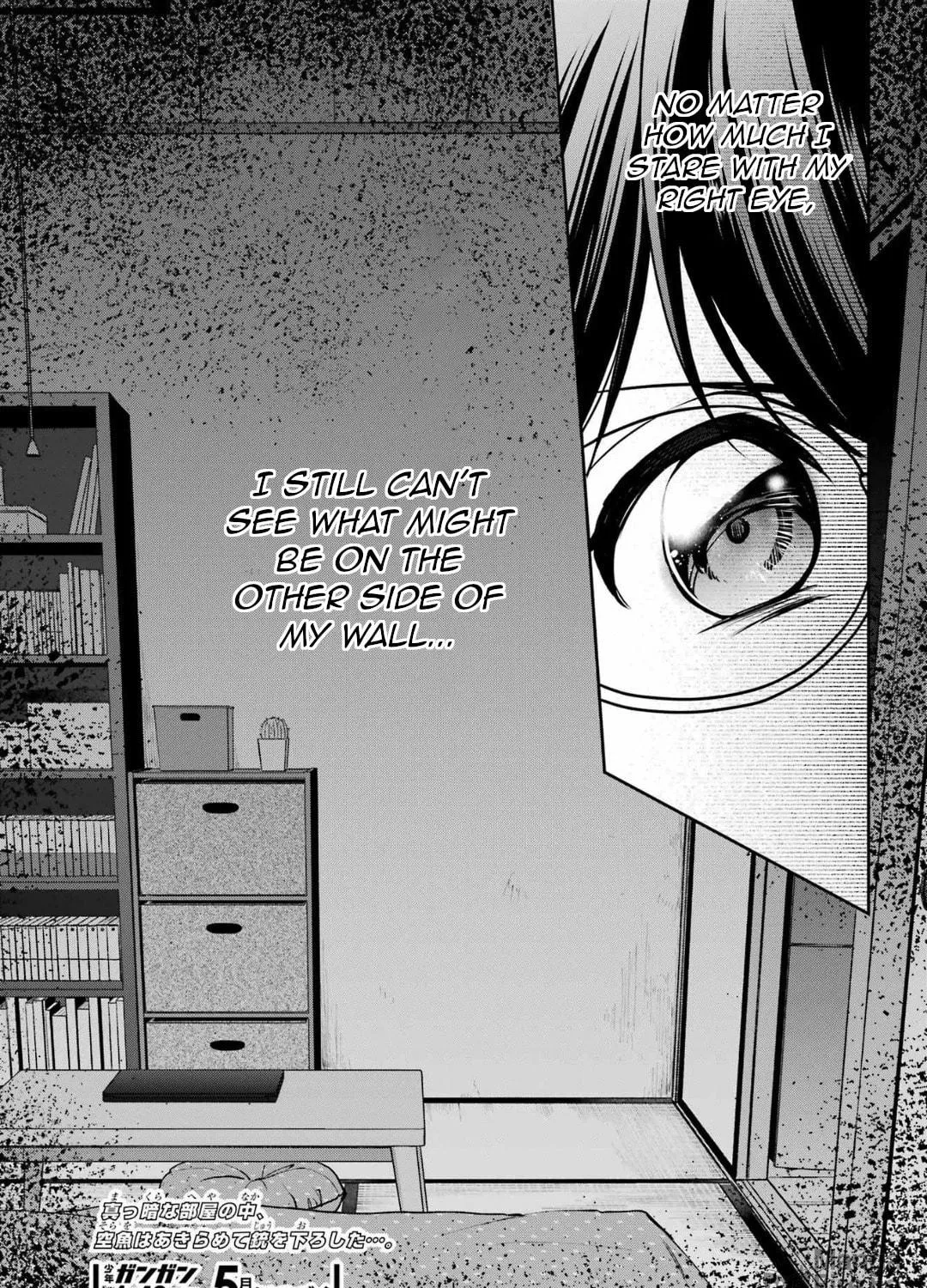 Read Otherside Picnic chapter 68 image 48 on Lezhin