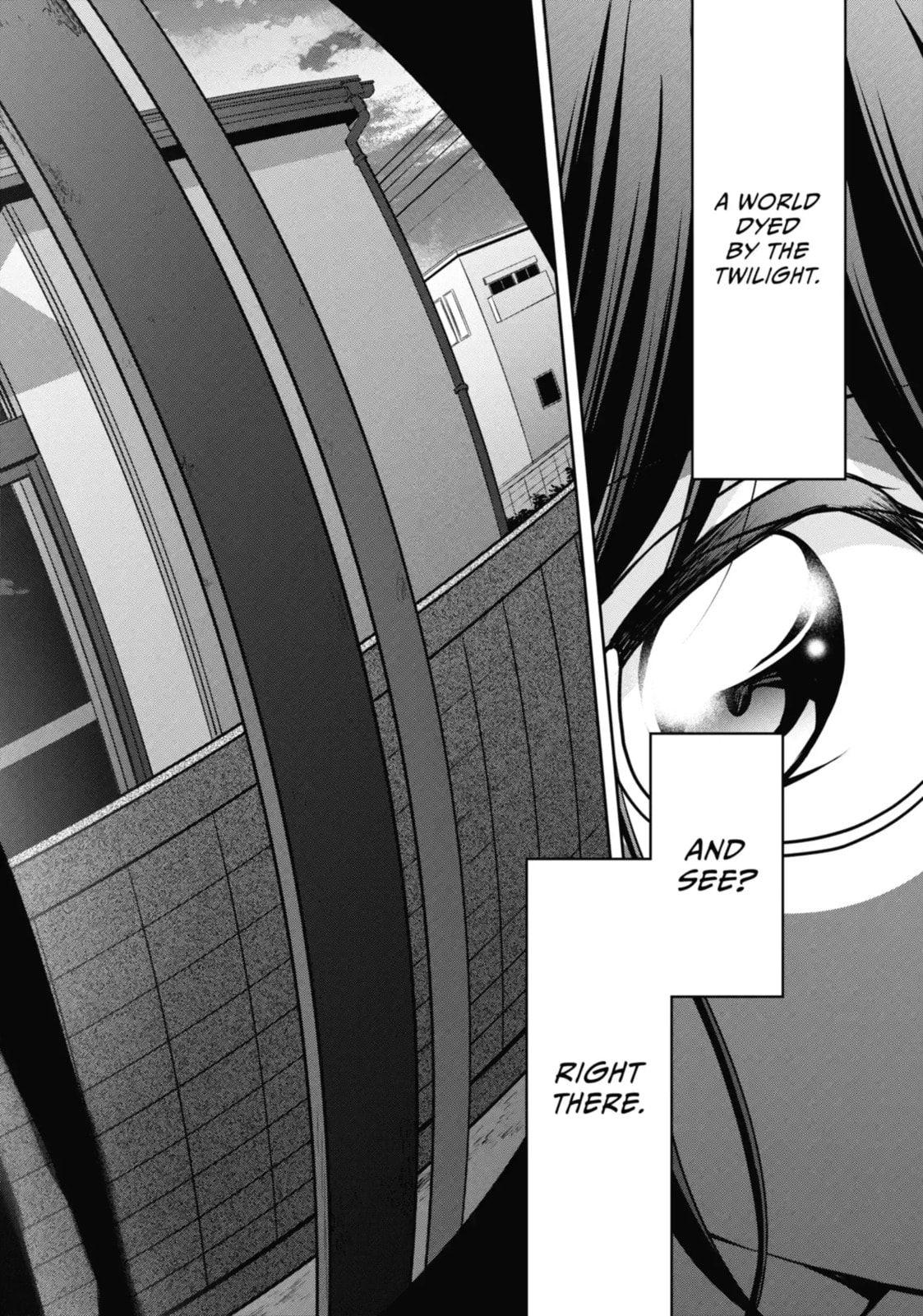 Read Otherside Picnic chapter 69.1 image 4 on Lezhin