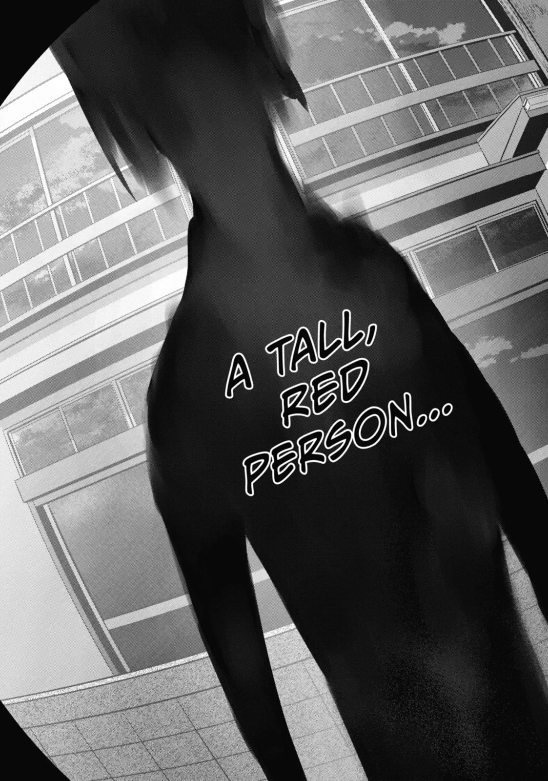 Read Otherside Picnic chapter 69.1 image 5 on Lezhin