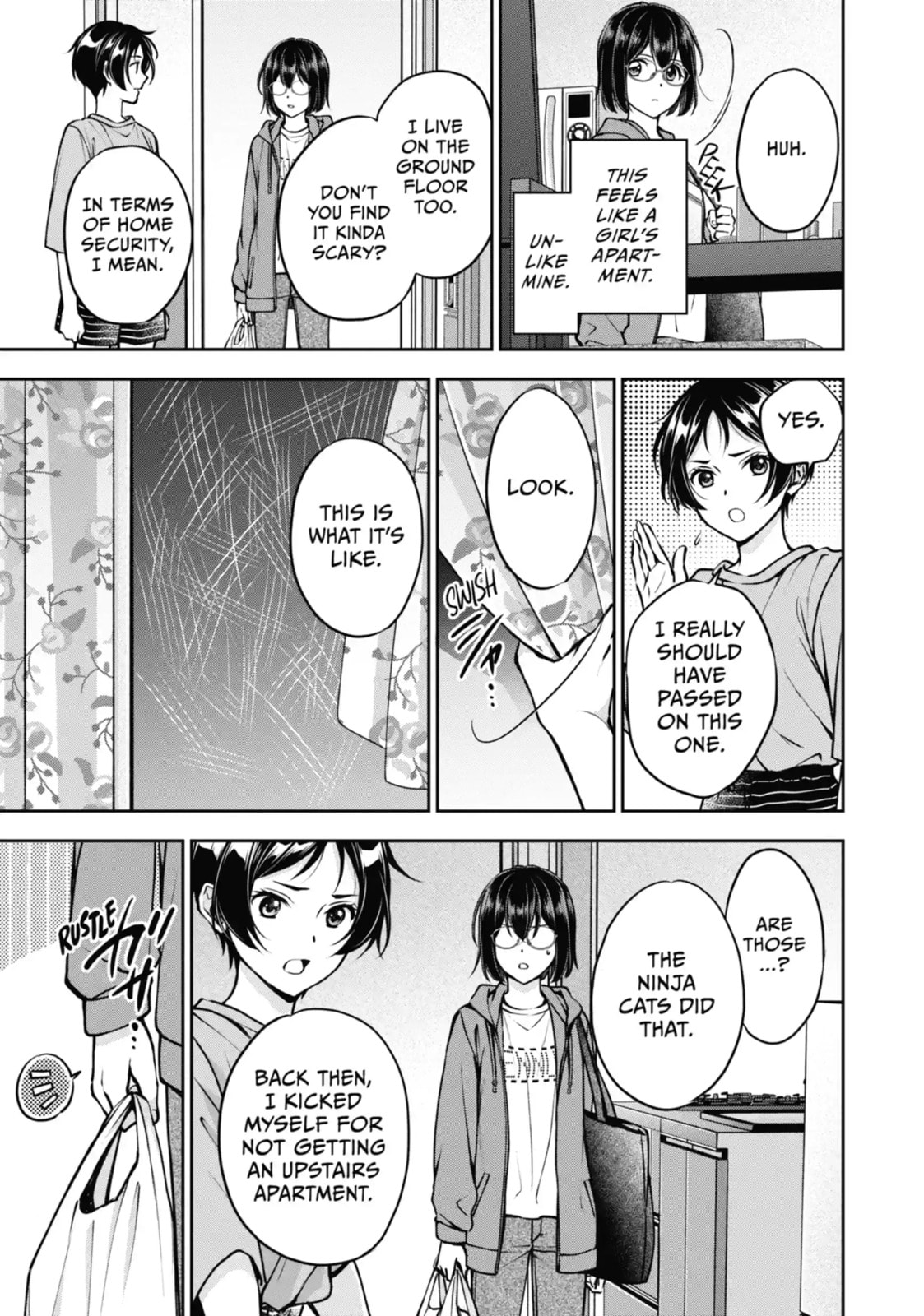 Read Otherside Picnic chapter 69.2 image 1 on Lezhin